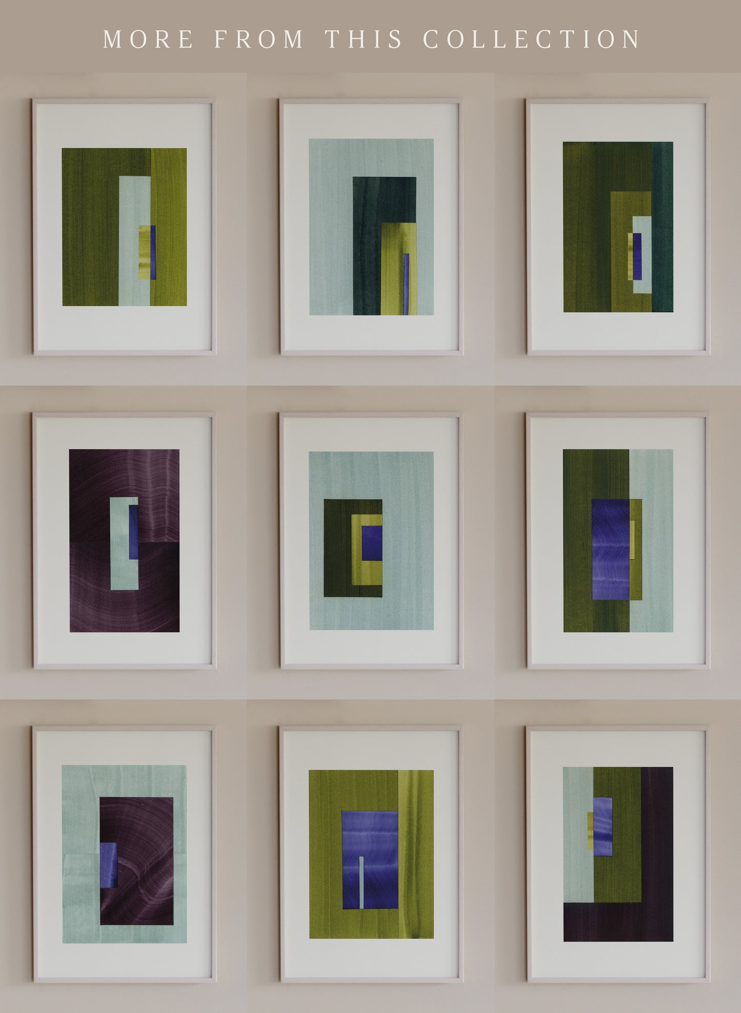 In this Verdant Place #42