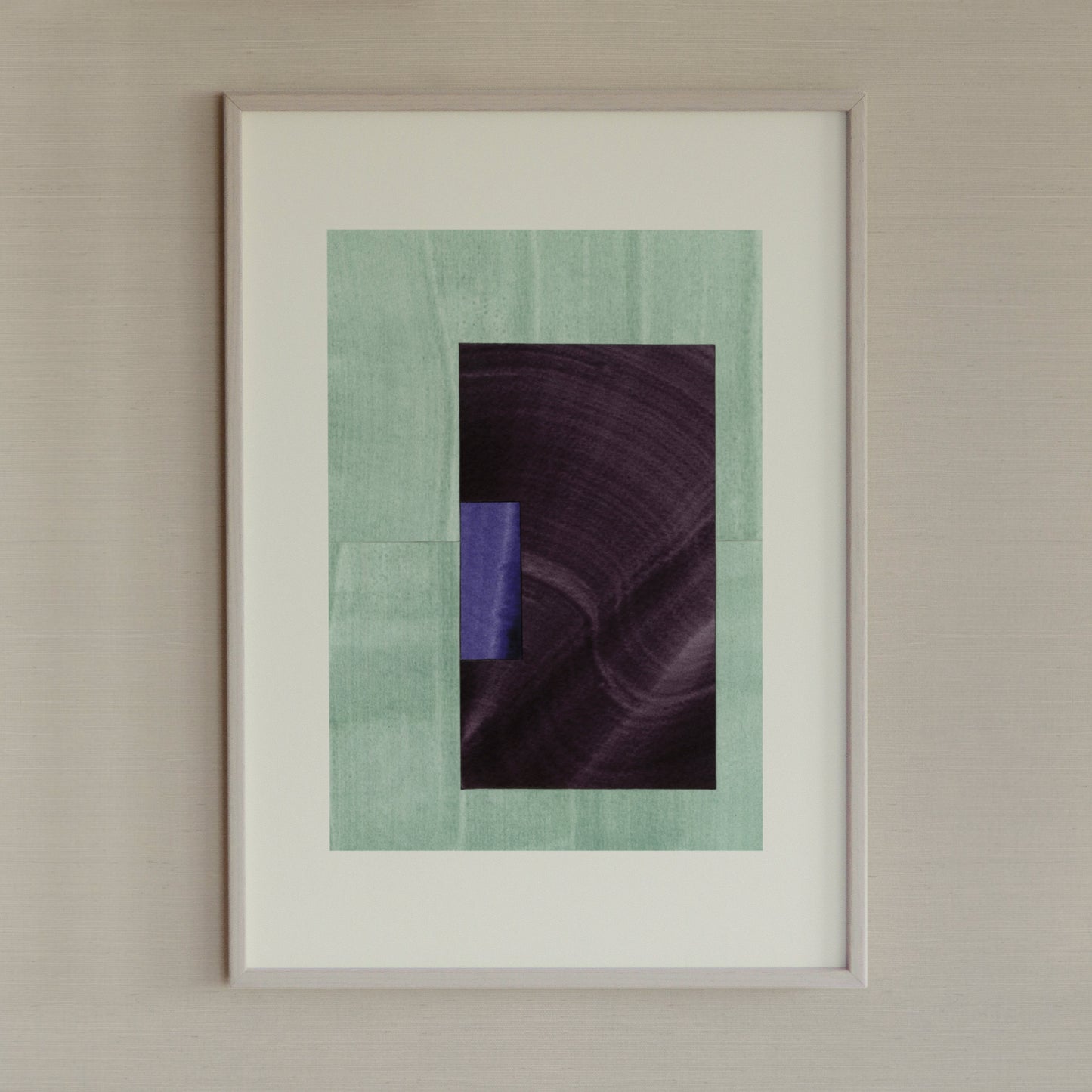 In this Verdant Place #41