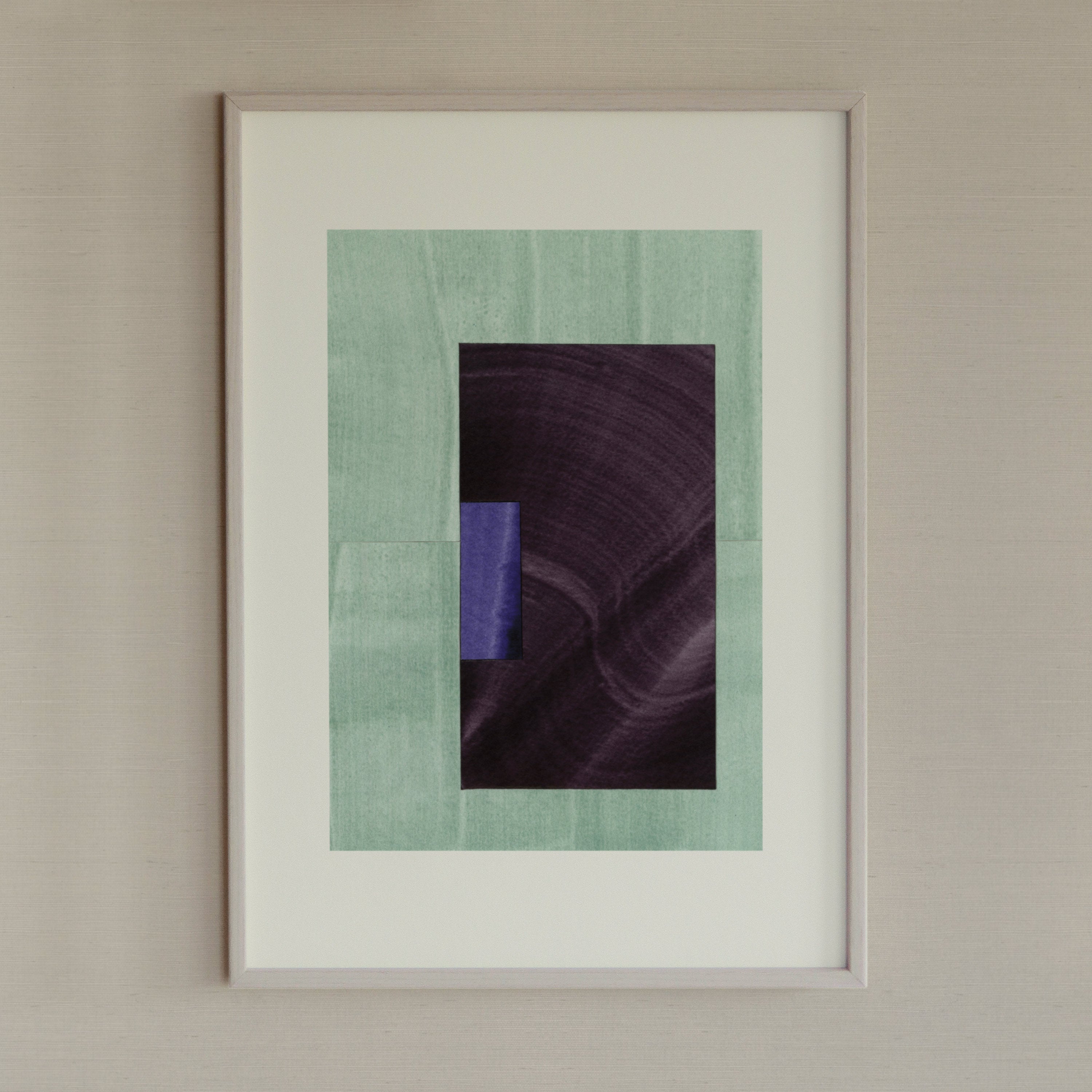 In this Verdant Place #41