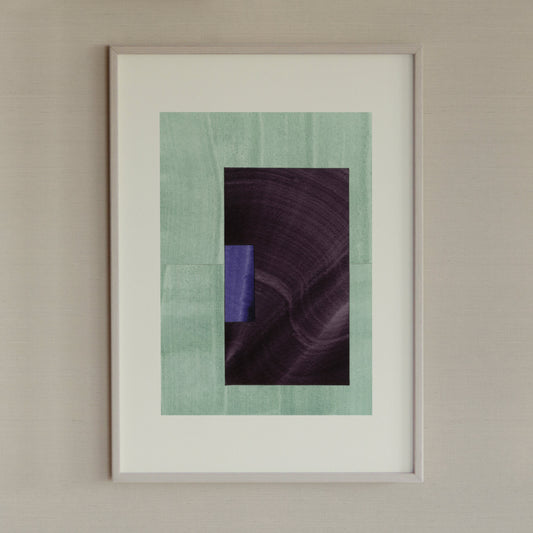 In this Verdant Place #41