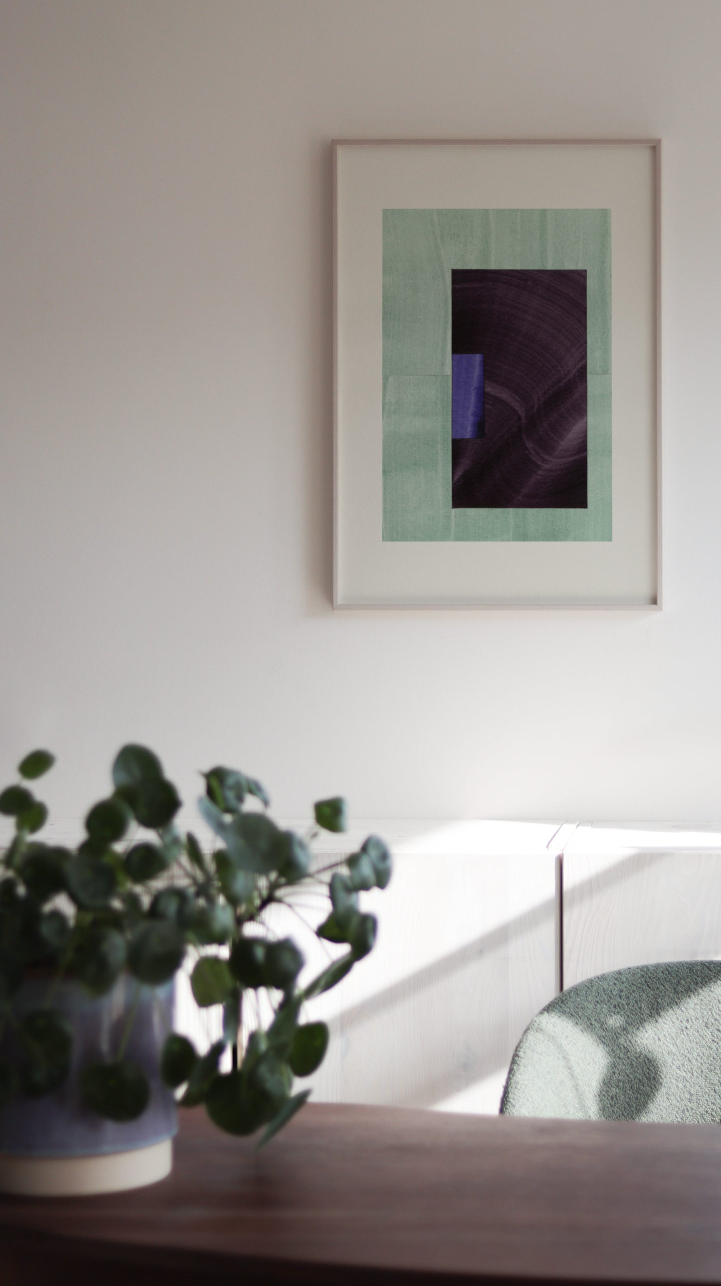 In this Verdant Place #41