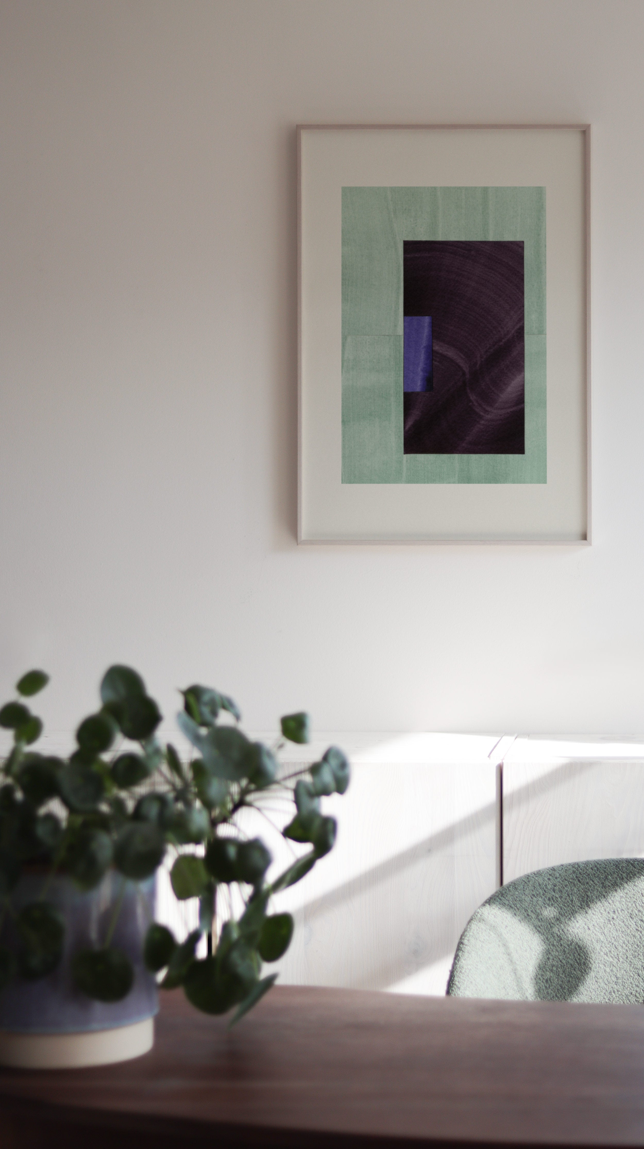 In this Verdant Place #41