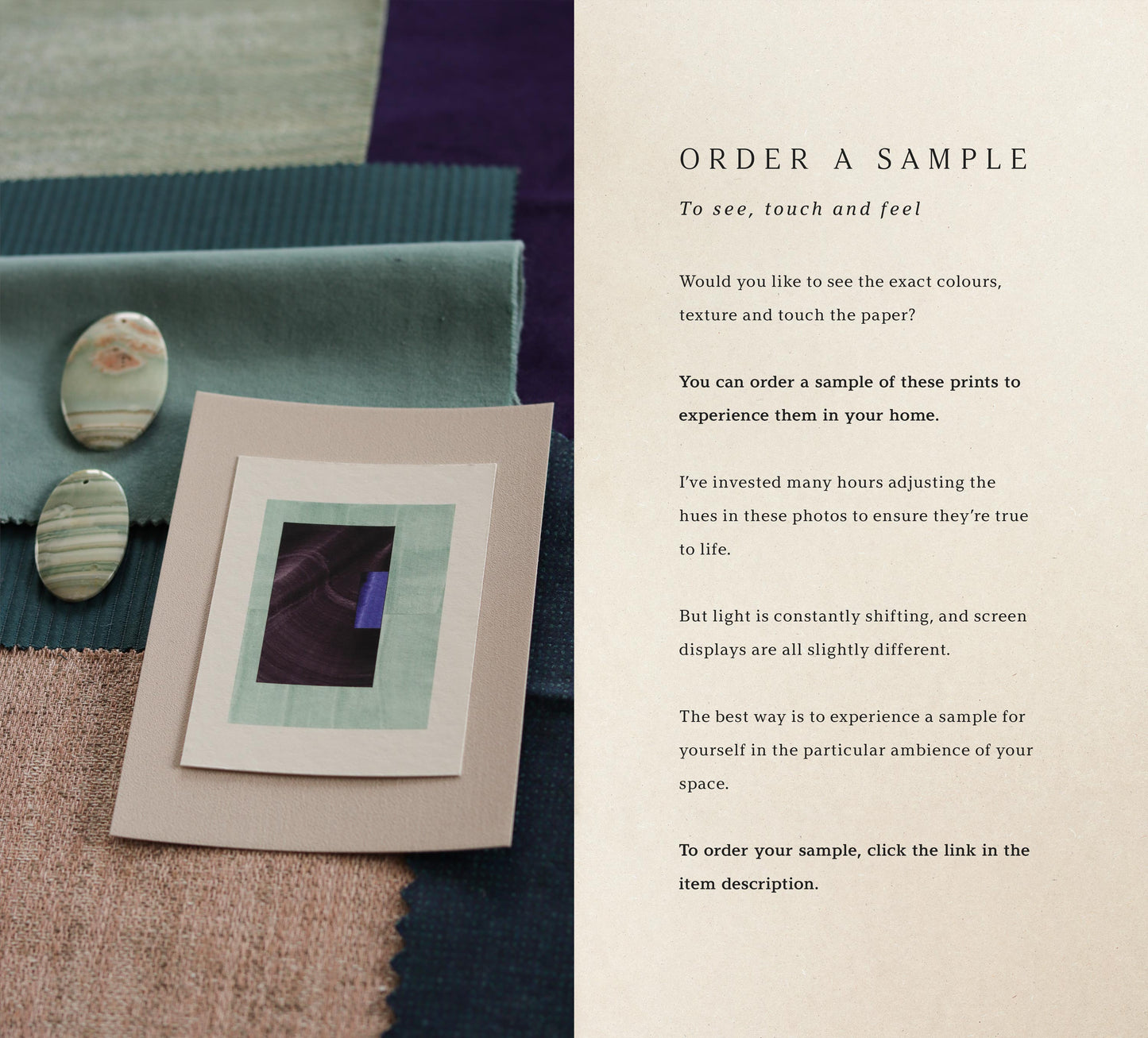 In this Verdant Place #41