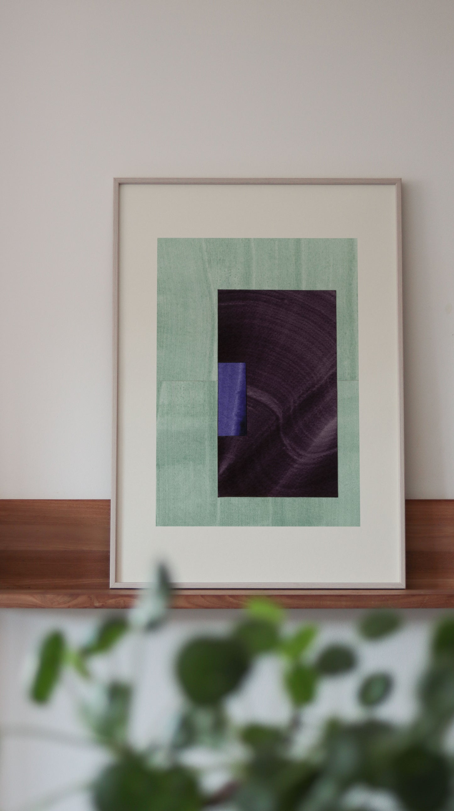 In this Verdant Place #41