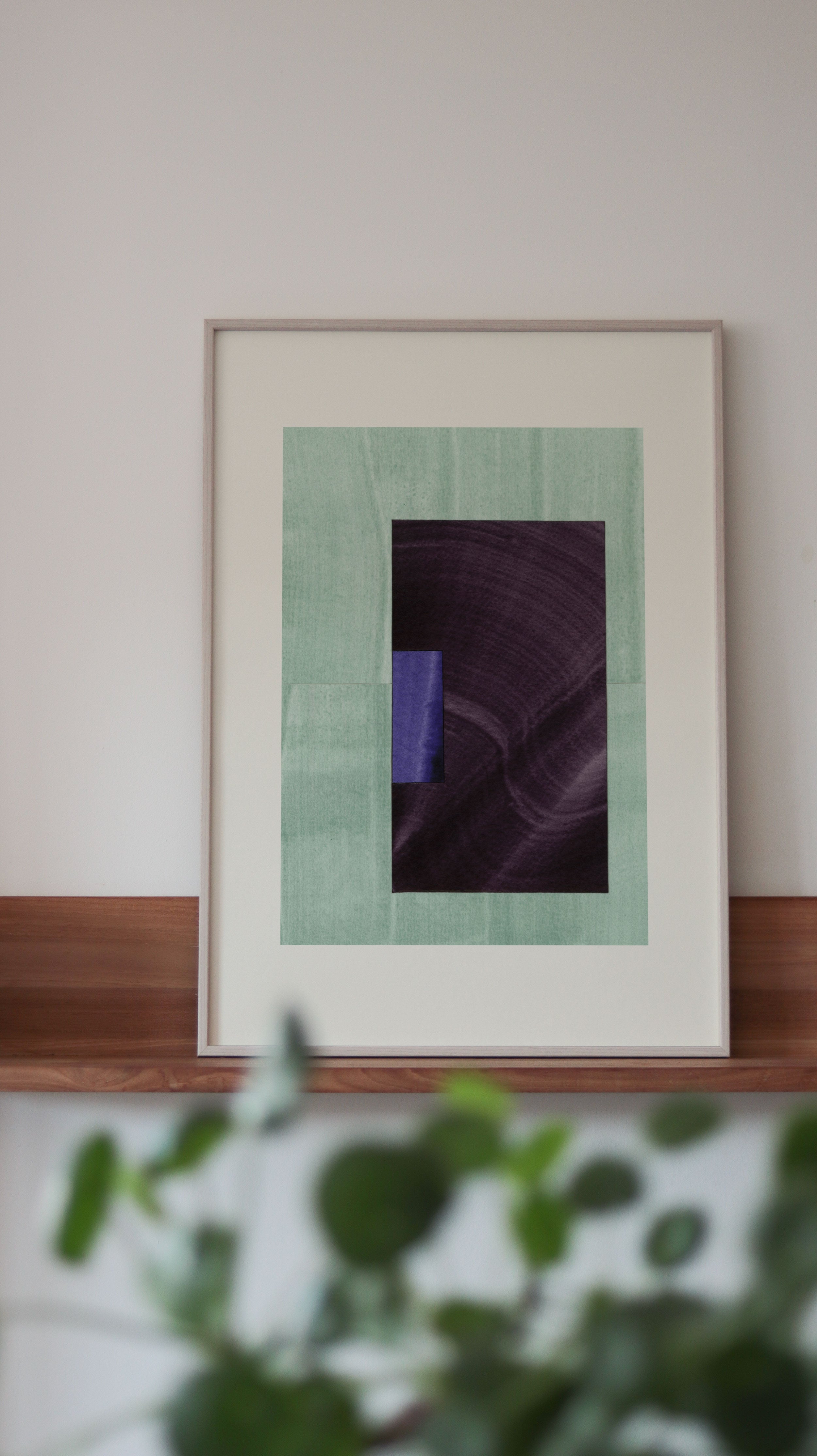 In this Verdant Place #41