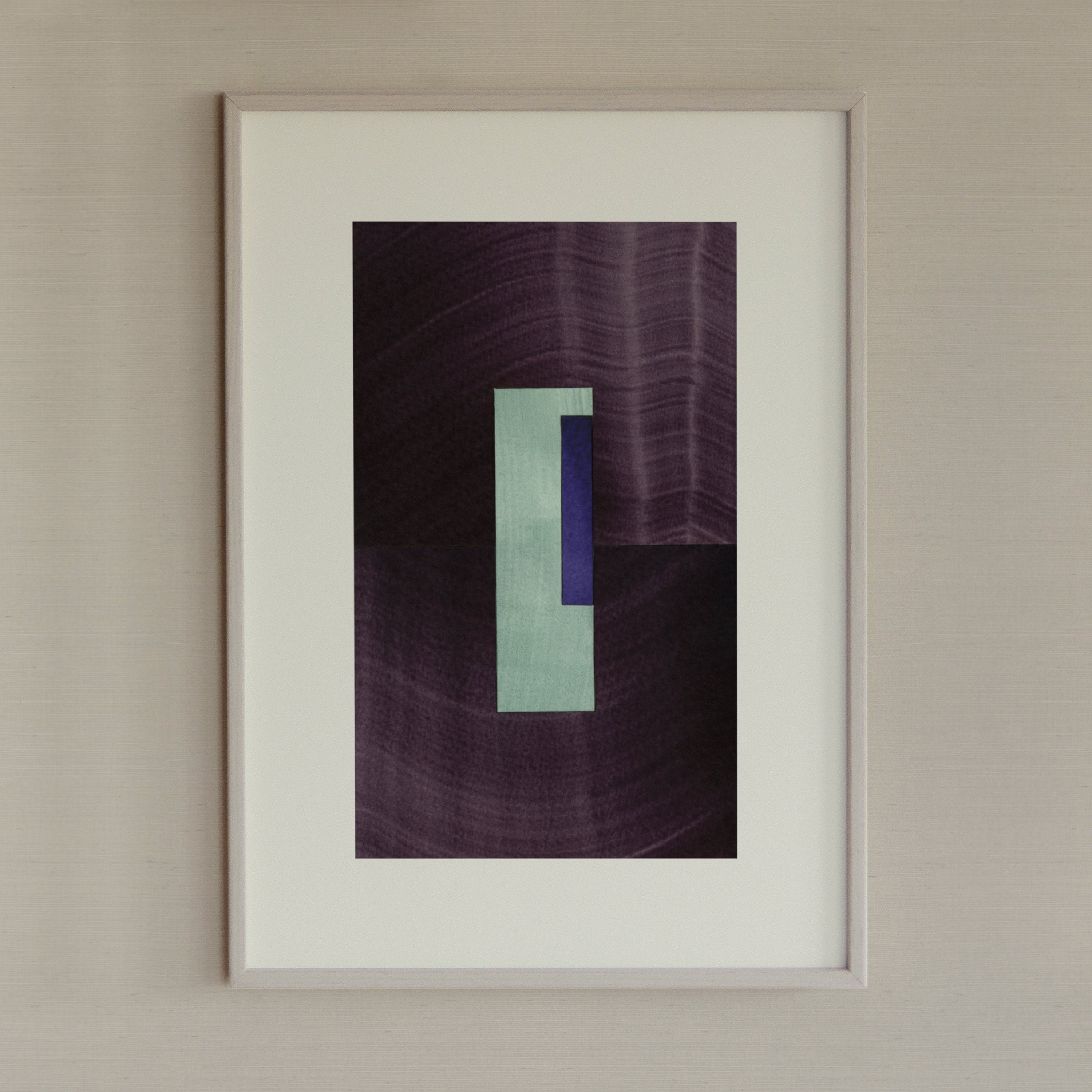 In this Verdant Place #42