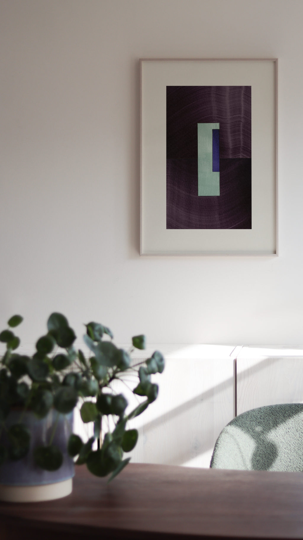 In this Verdant Place #42