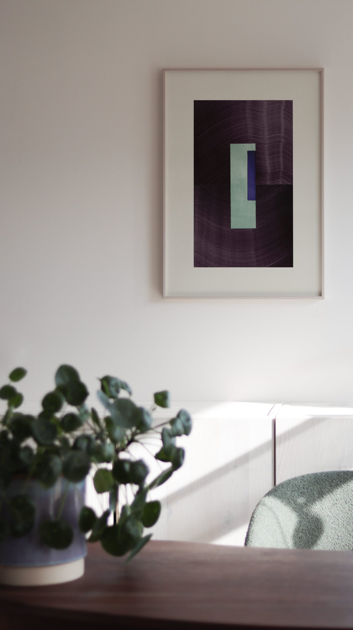 In this Verdant Place #42