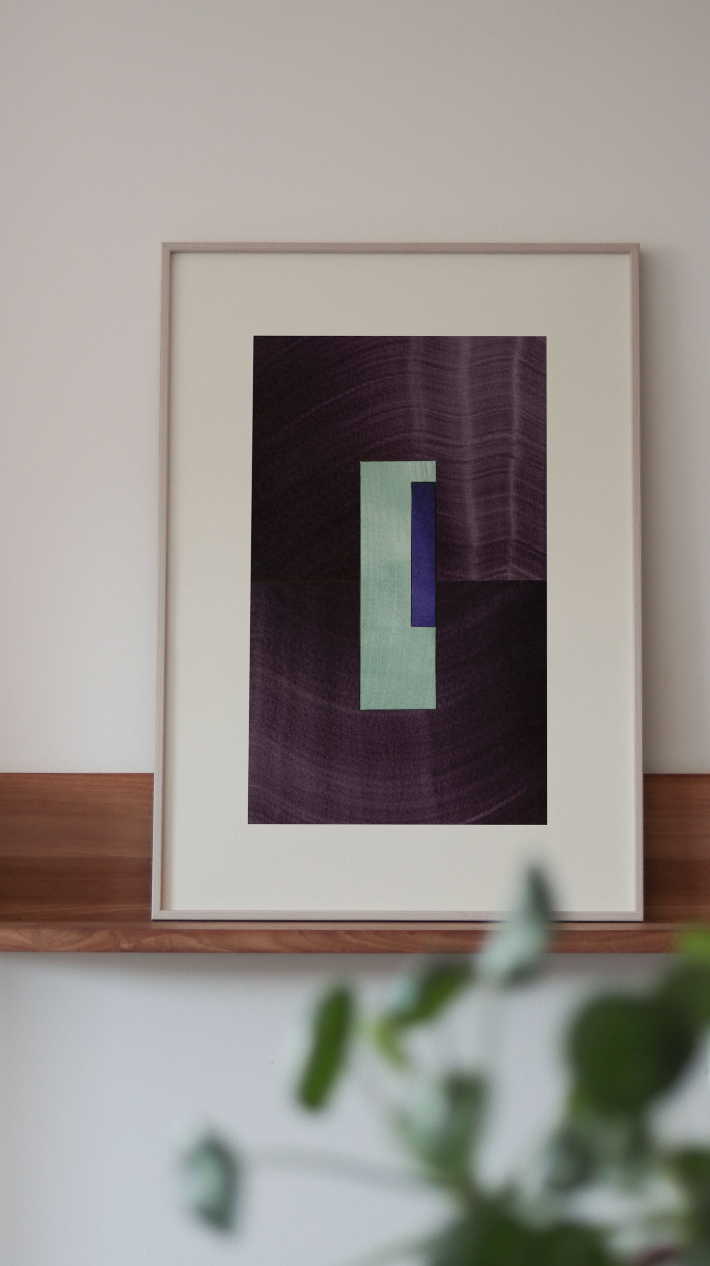 In this Verdant Place #42