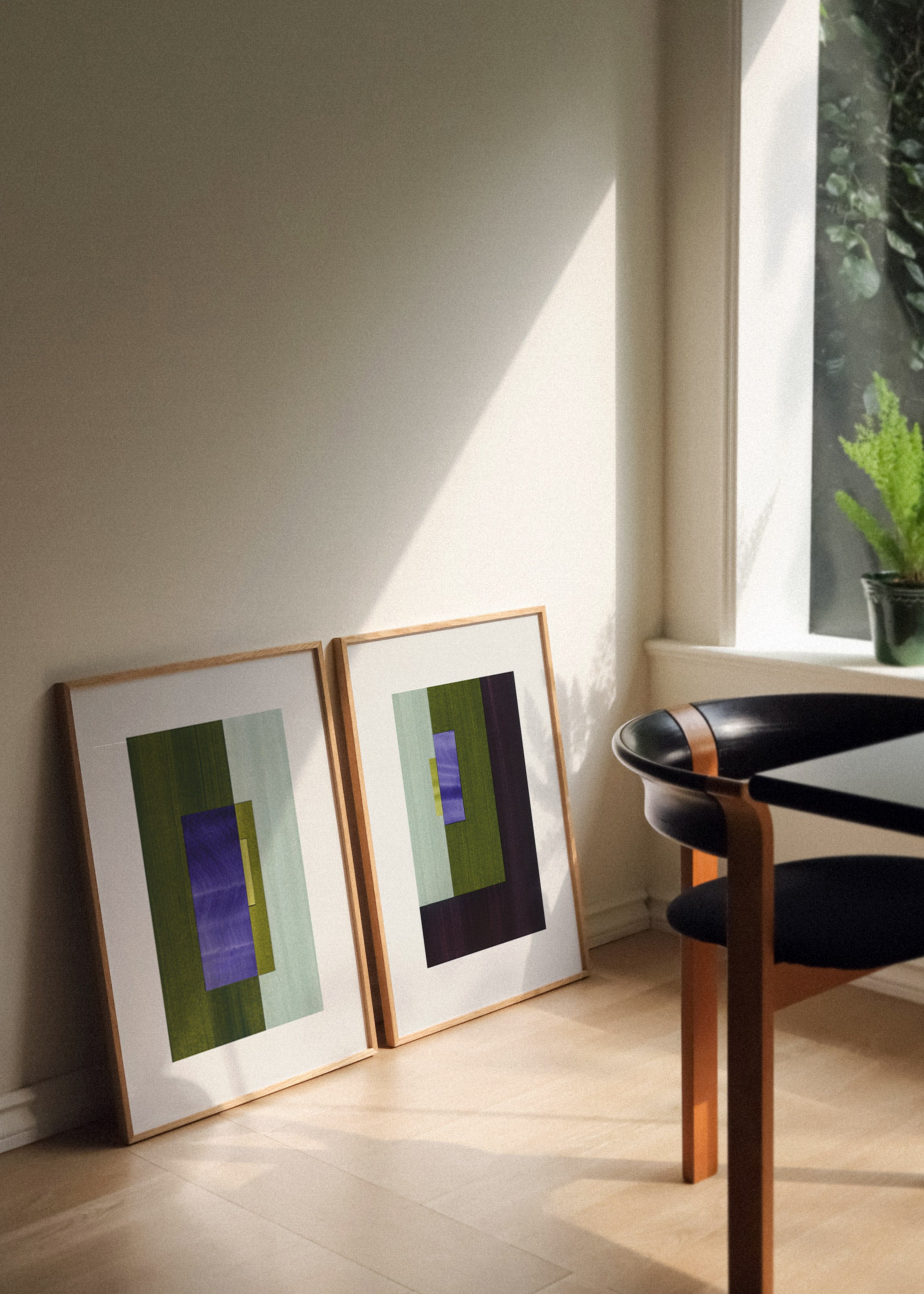 In this Verdant Place #65