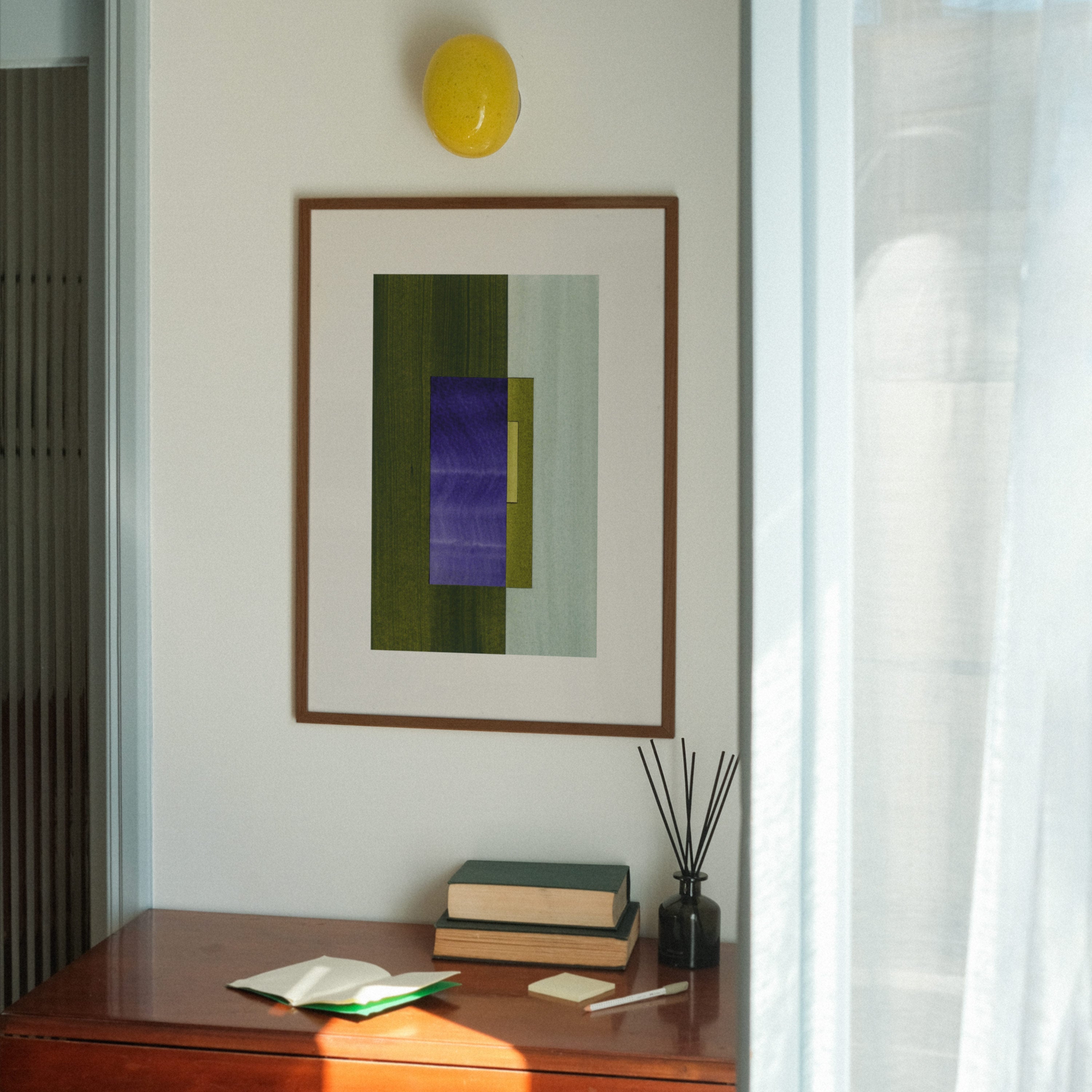 In this Verdant Place #61