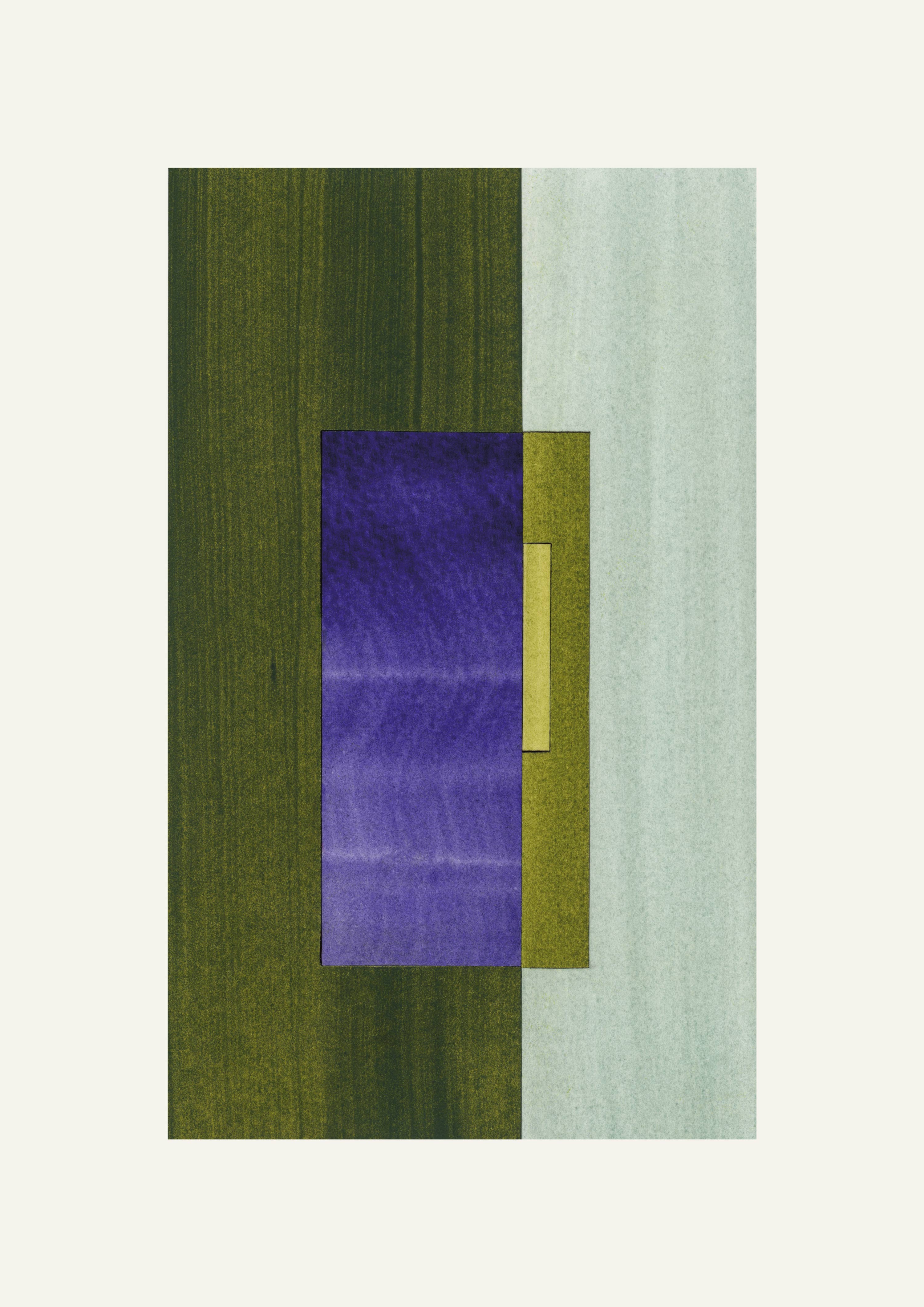 In this Verdant Place #61