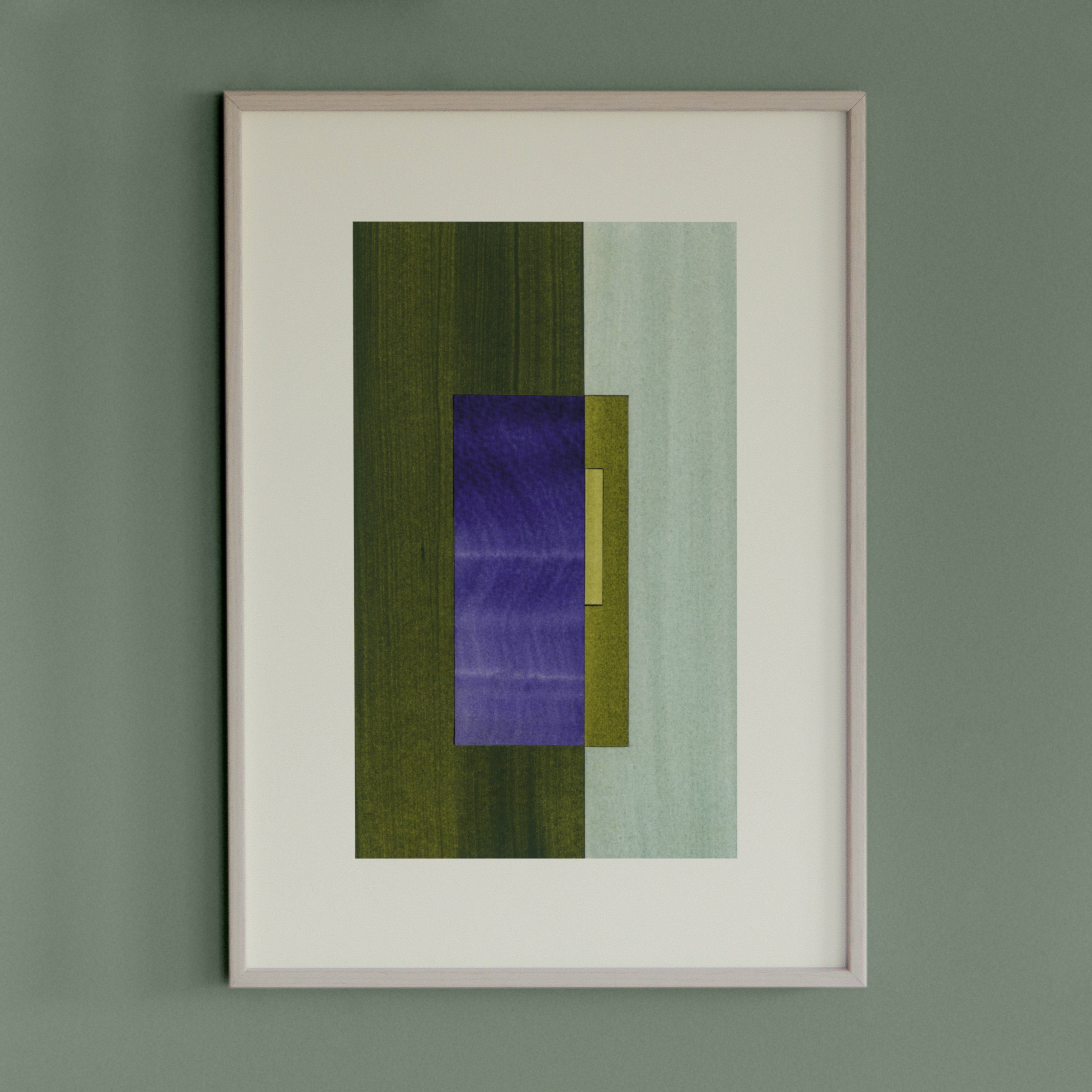 In this Verdant Place #61