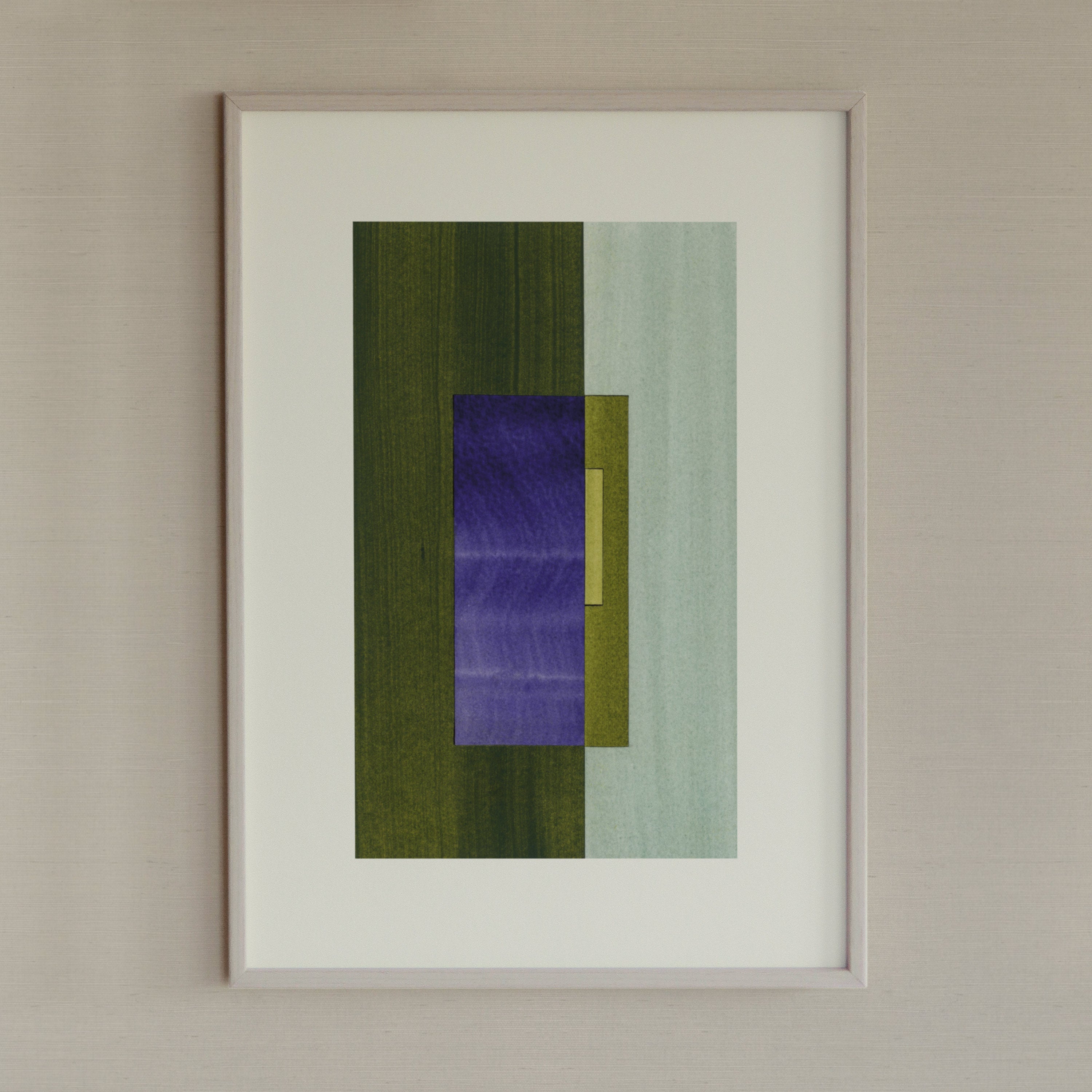 In this Verdant Place #61