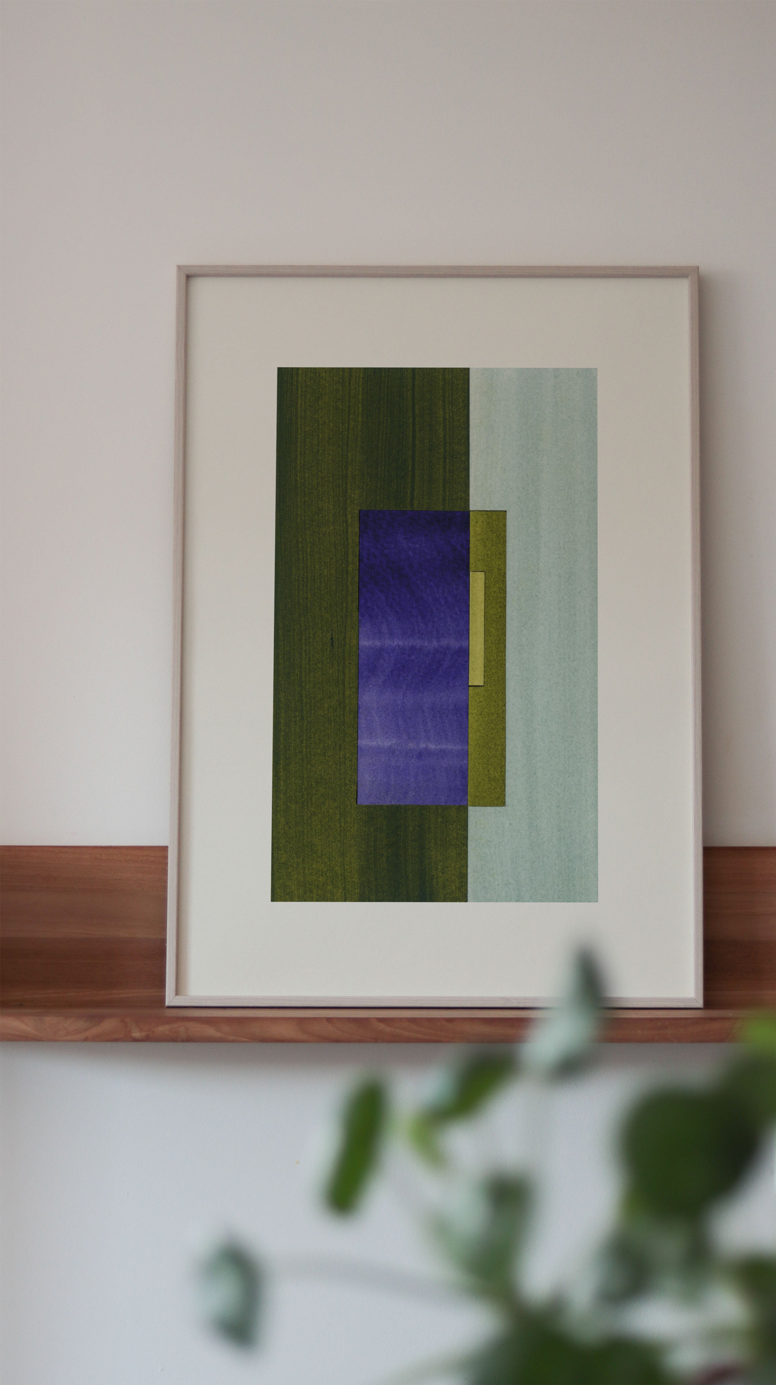 In this Verdant Place #61