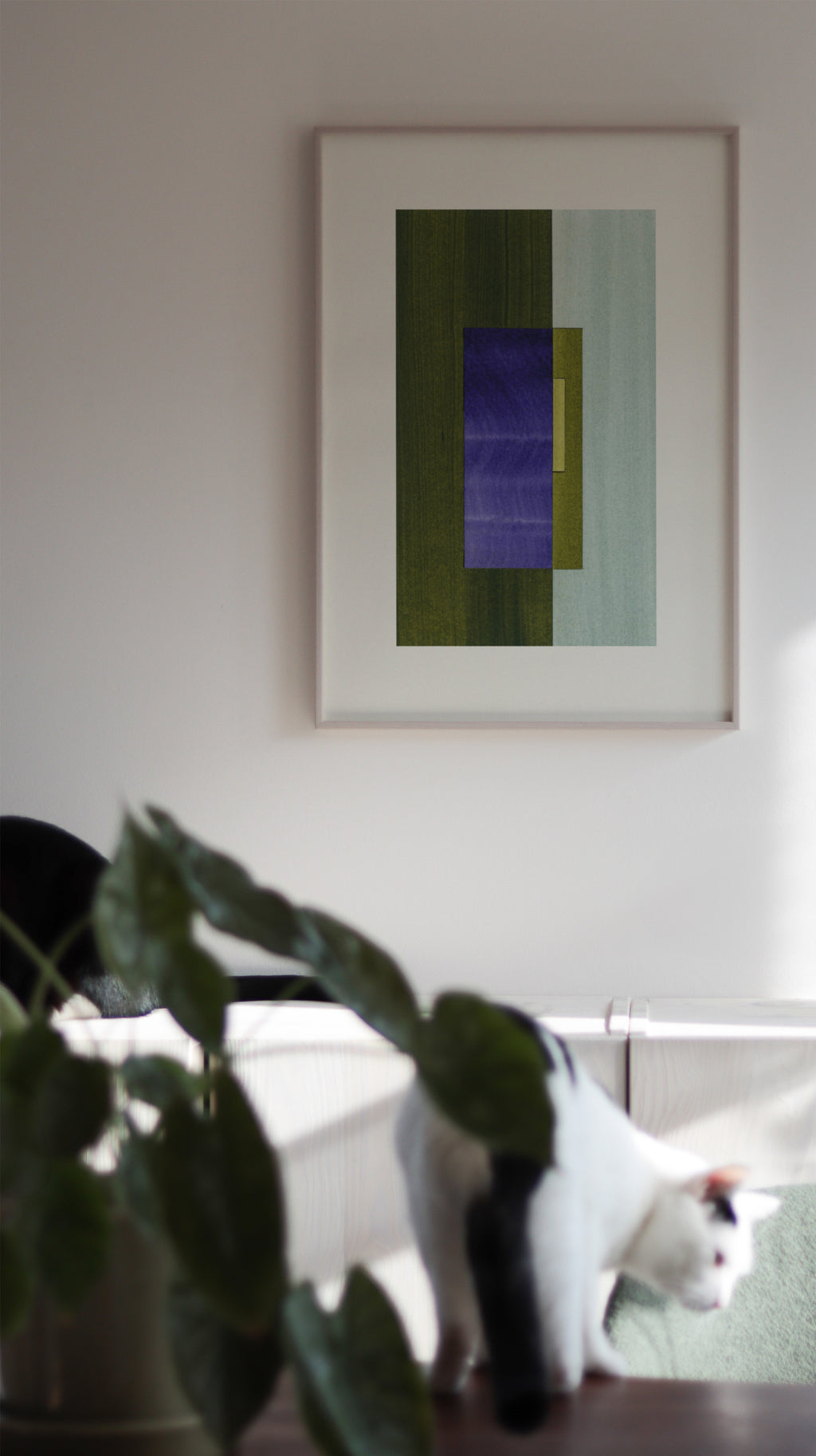 In this Verdant Place #61