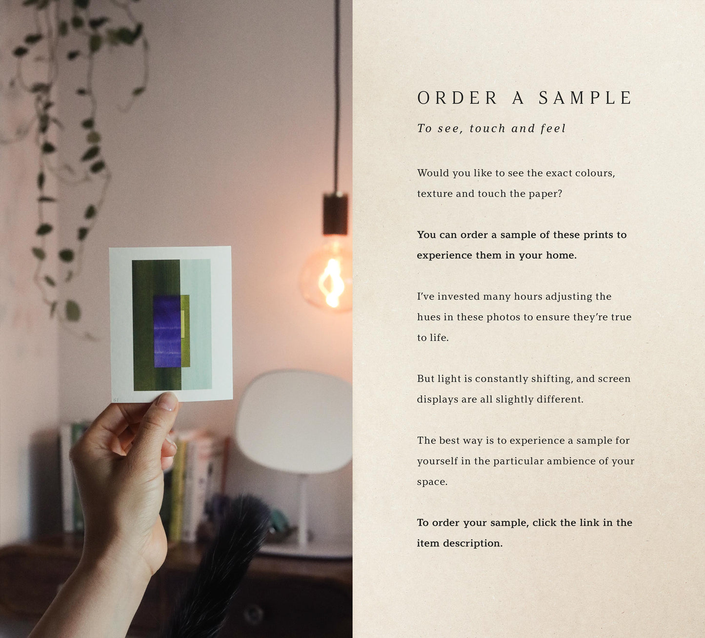 In this Verdant Place #61