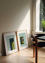 In this Verdant Place #62