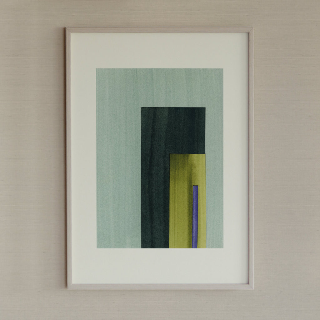 In this Verdant Place #62