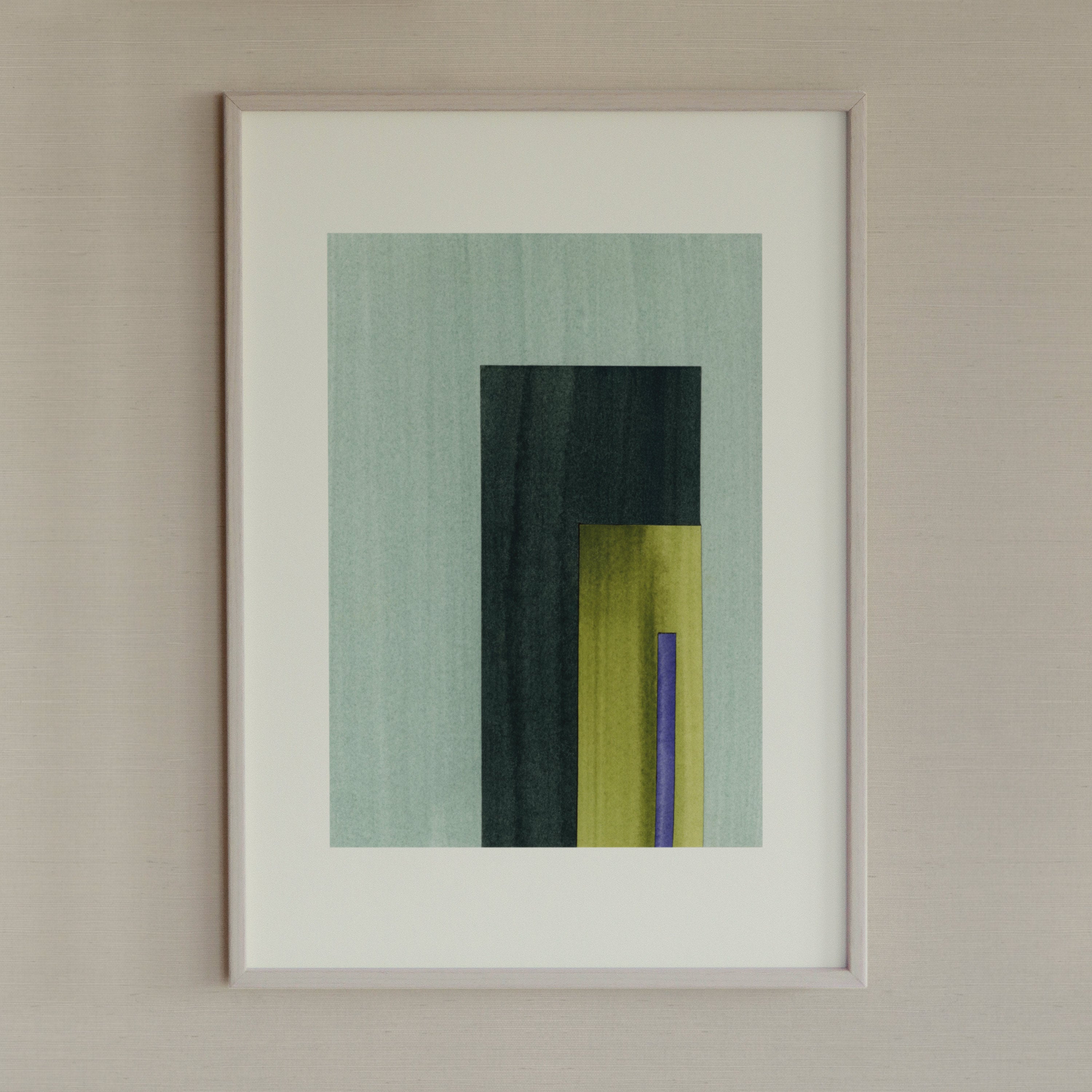 In this Verdant Place #62