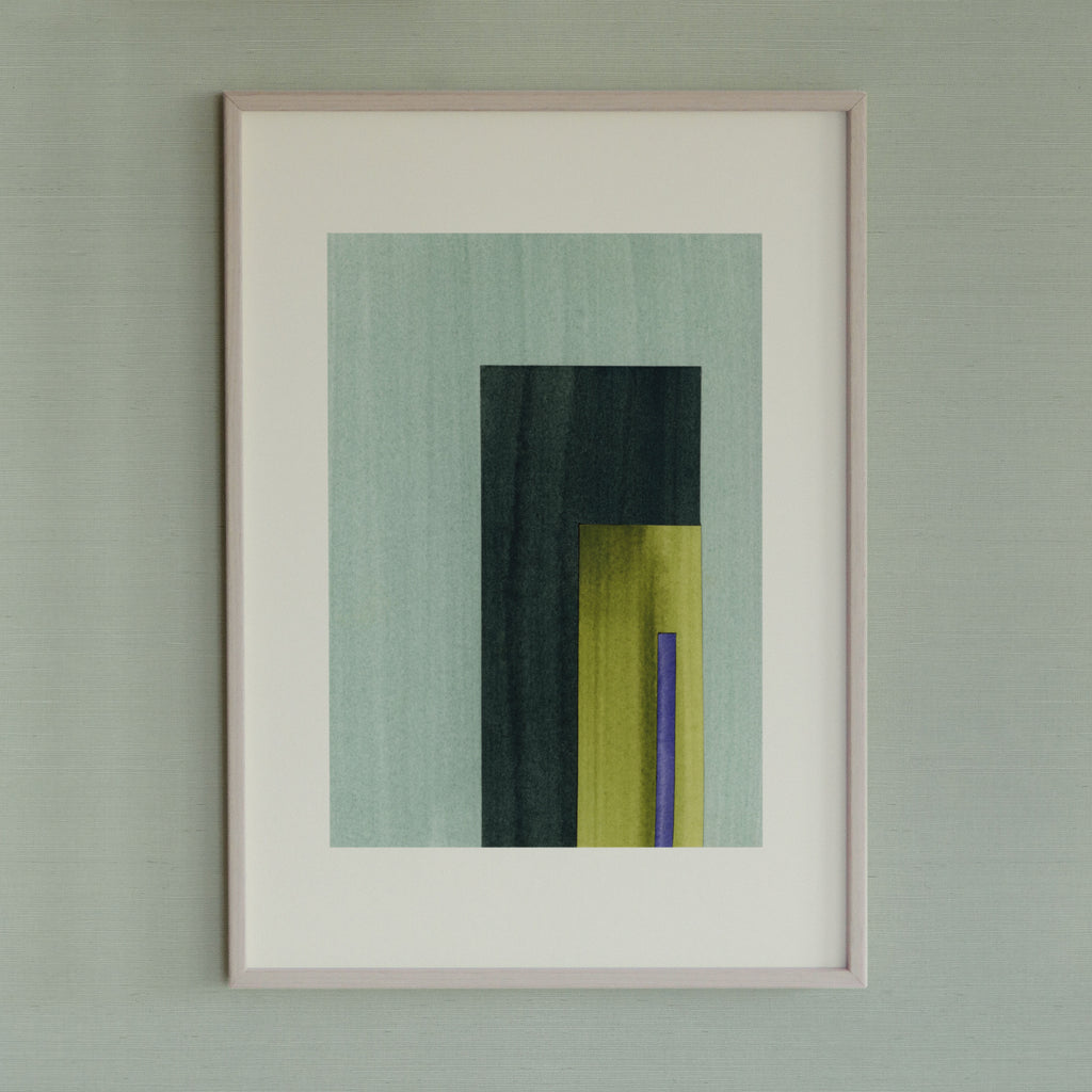 In this Verdant Place #62