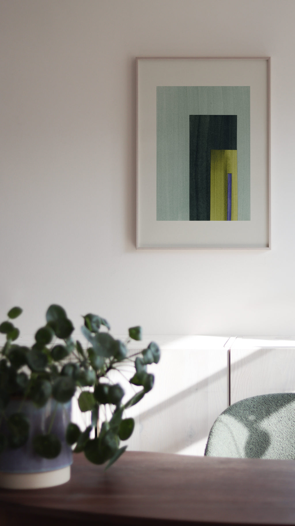 In this Verdant Place #62