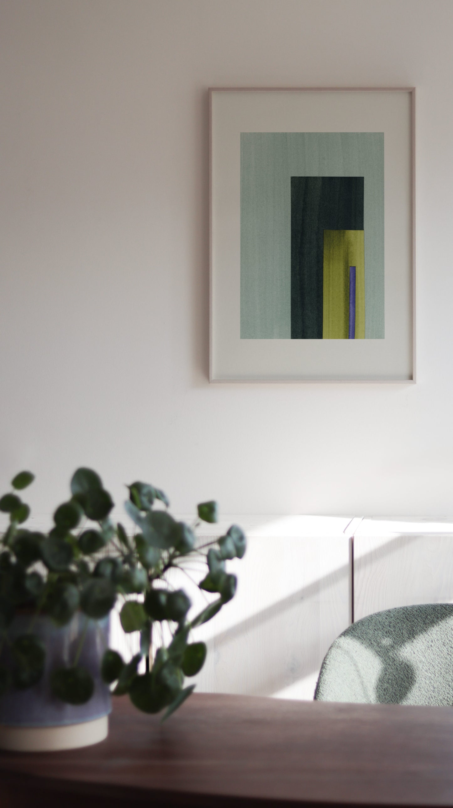 In this Verdant Place #62