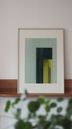 In this Verdant Place #62