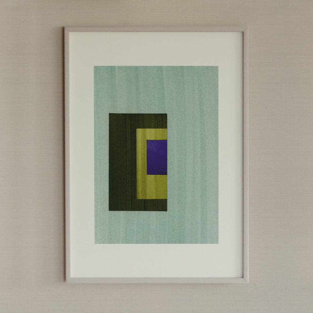 In this Verdant Place #63