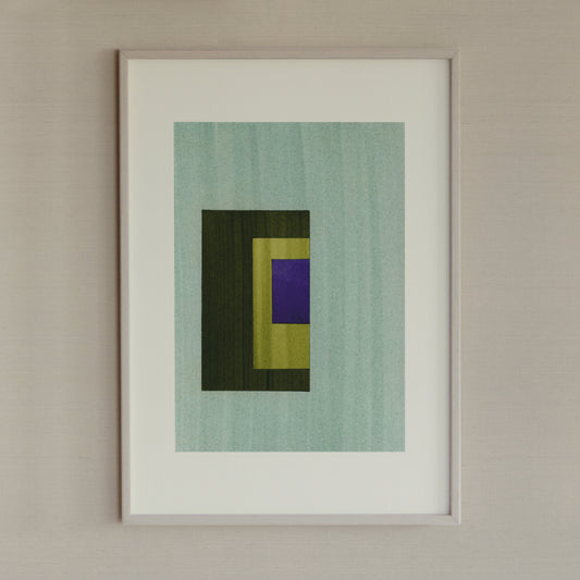 In this Verdant Place #63