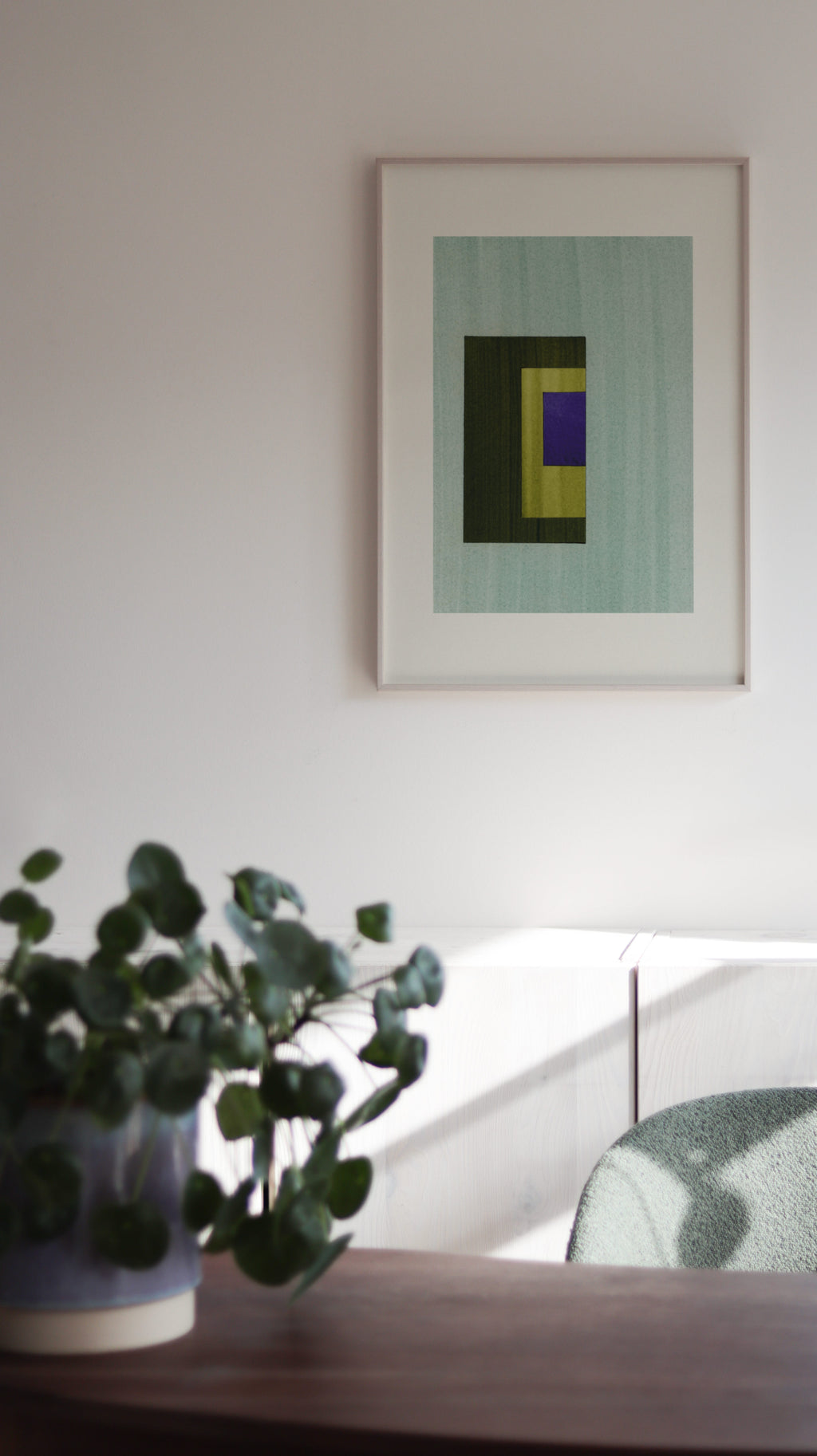 In this Verdant Place #63