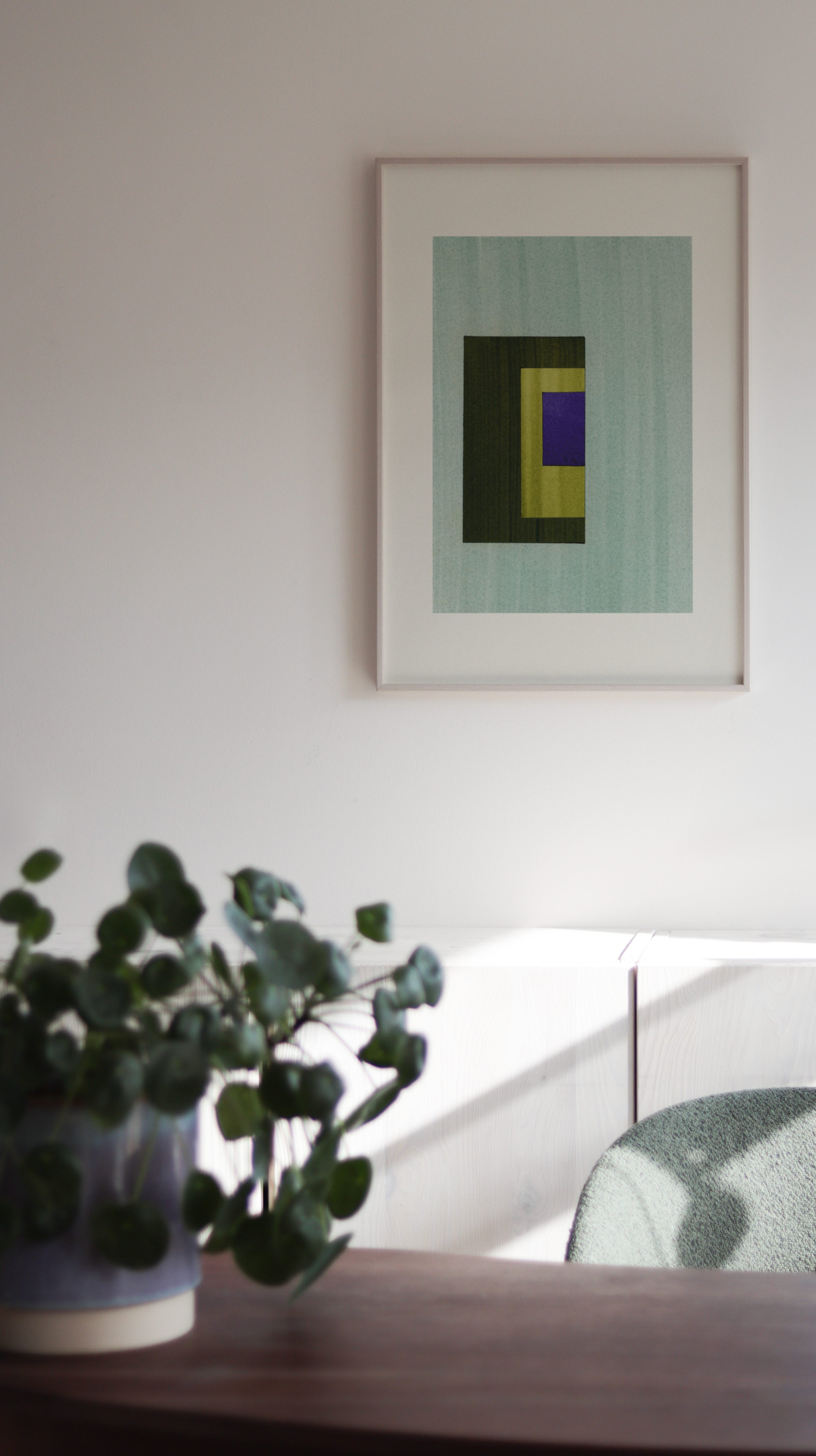 In this Verdant Place #63