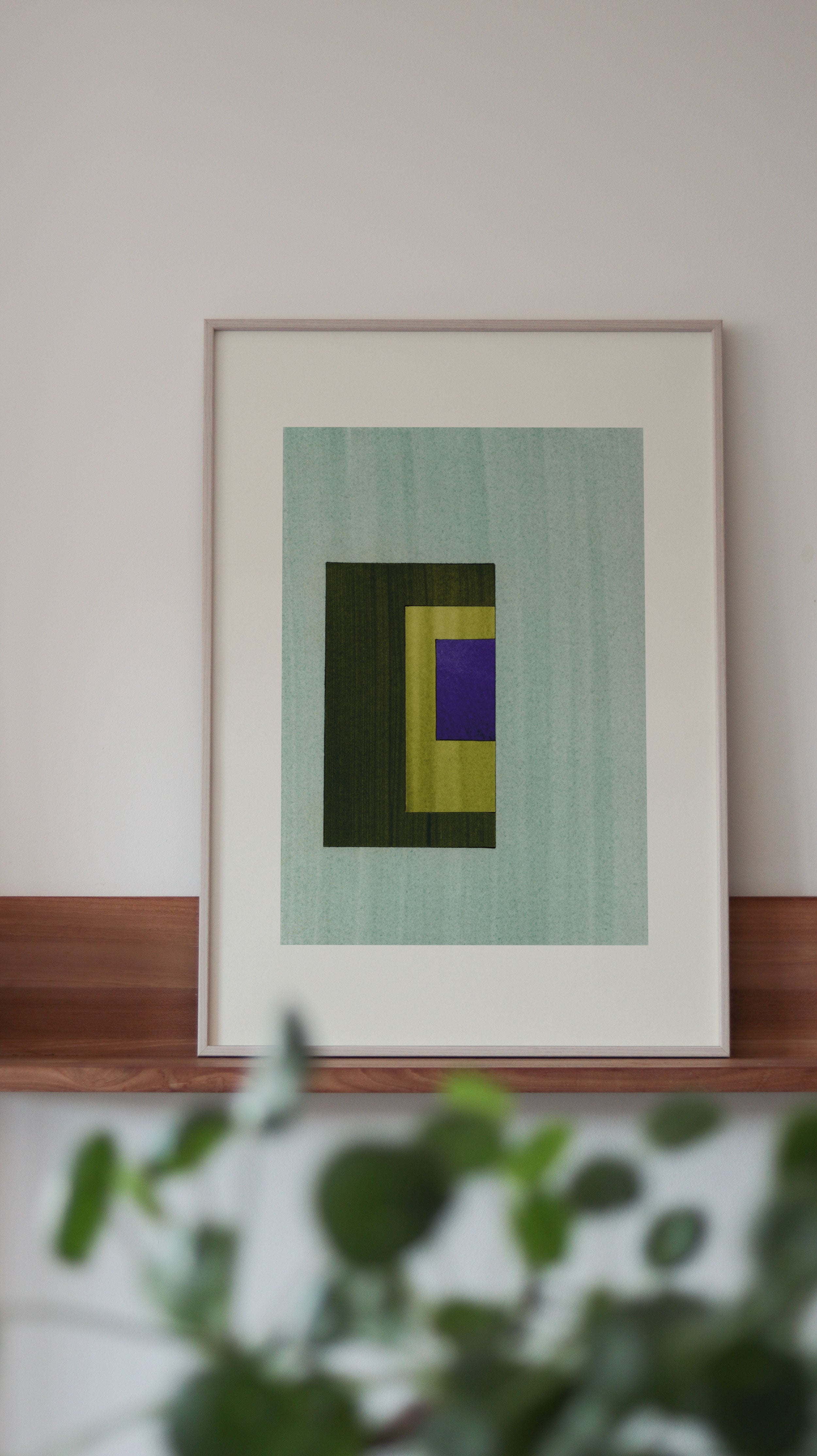 In this Verdant Place #63