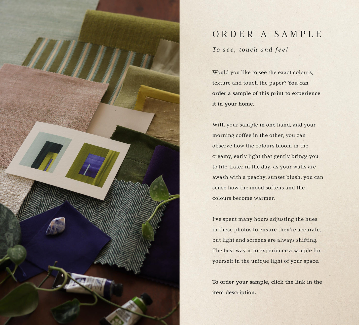 In this Verdant Place #62