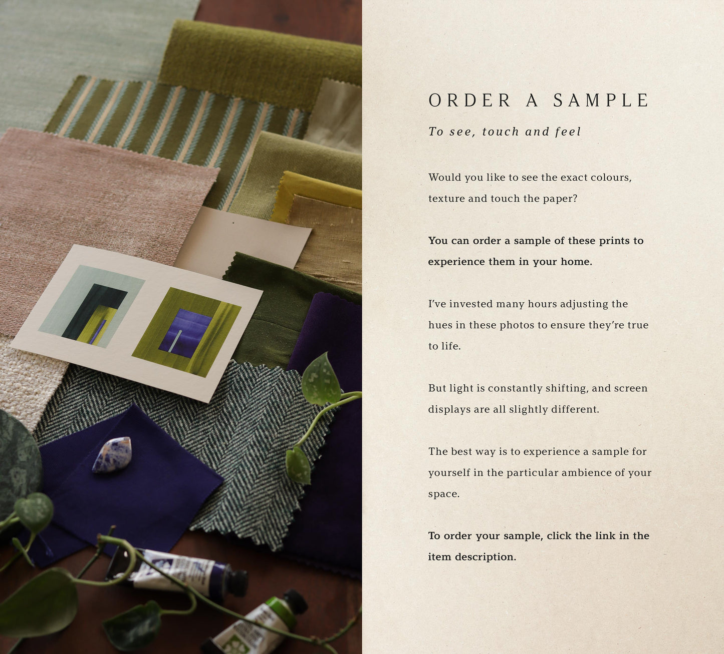 In this Verdant Place #64