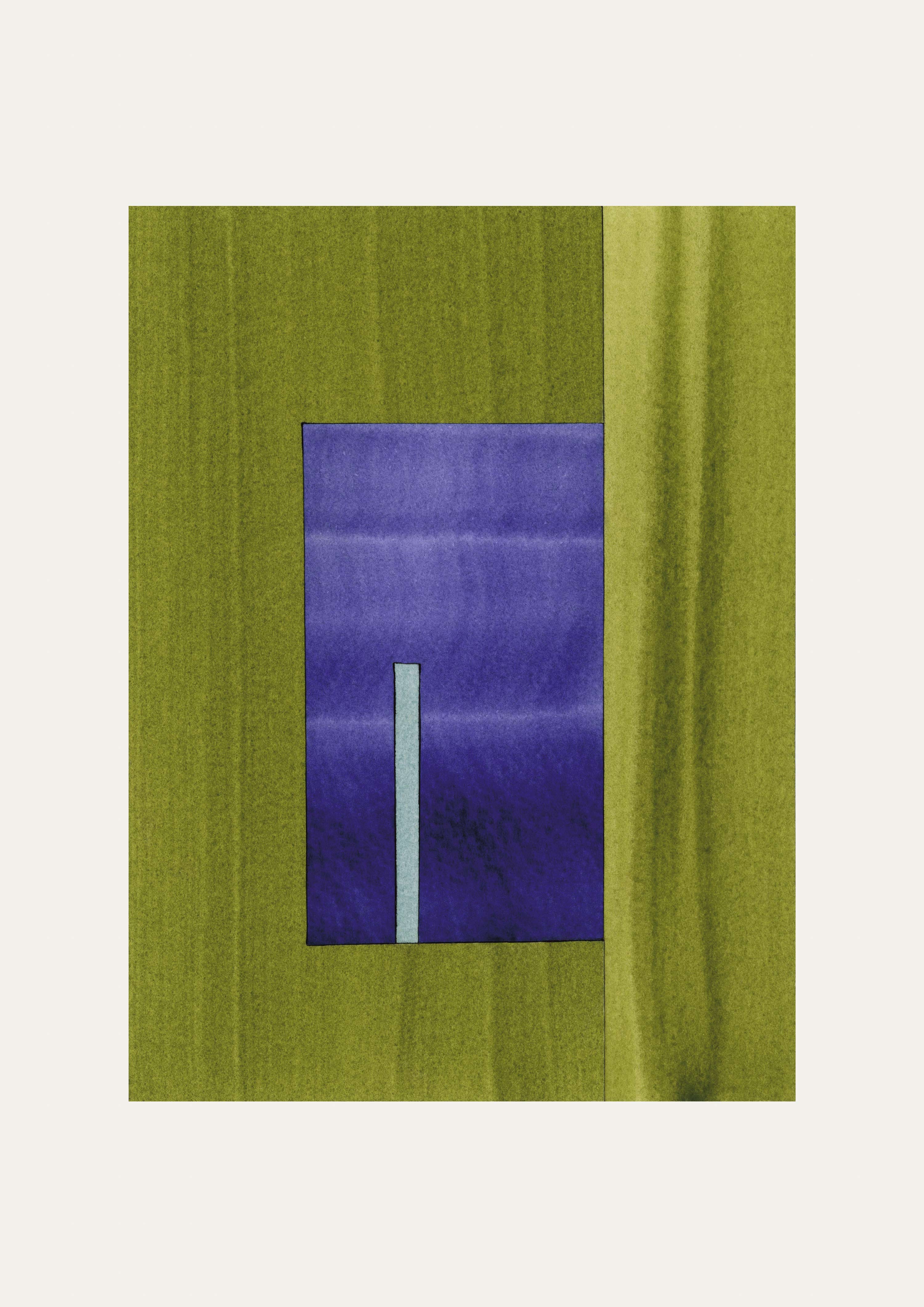 In this Verdant Place #64