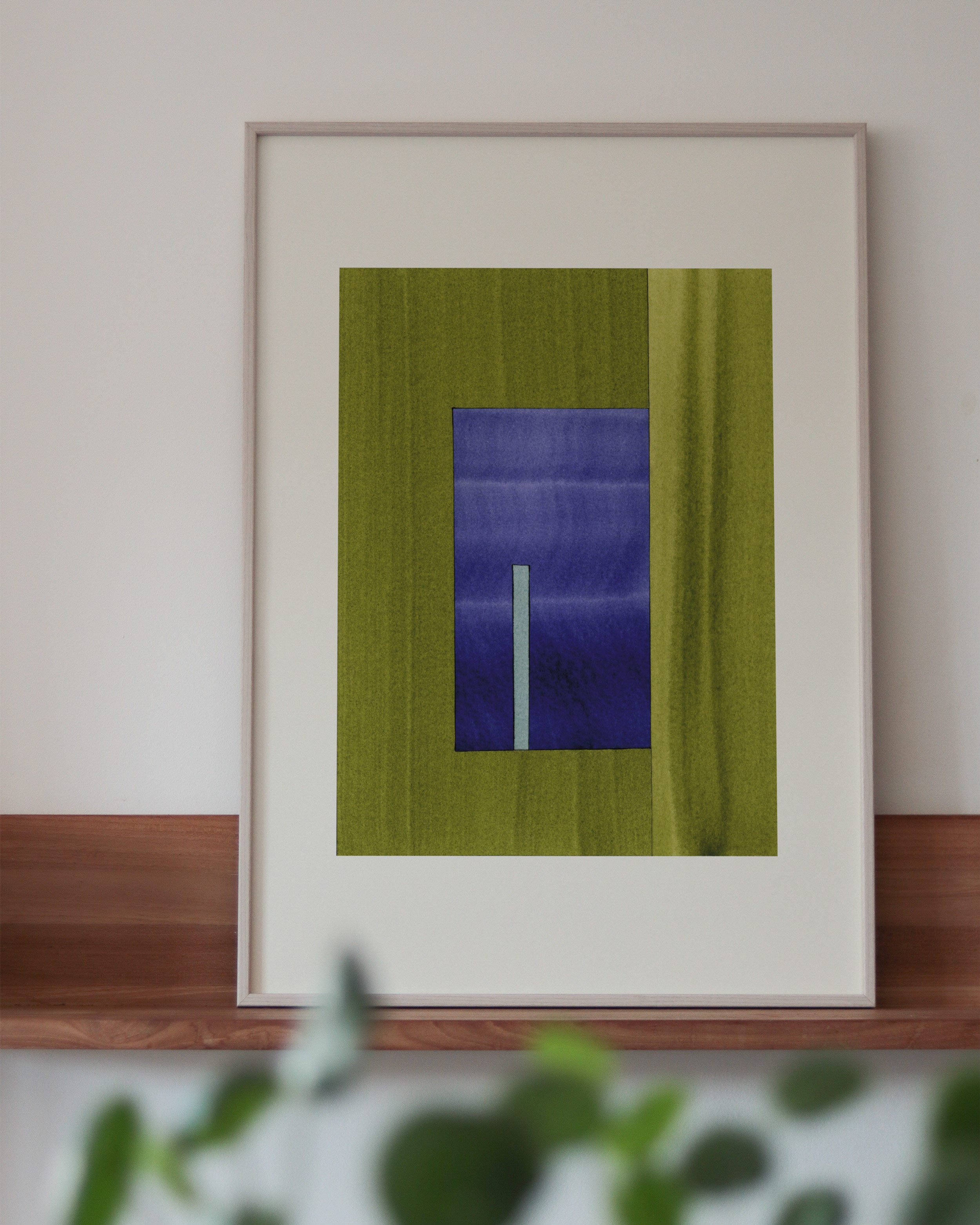 In this Verdant Place #64