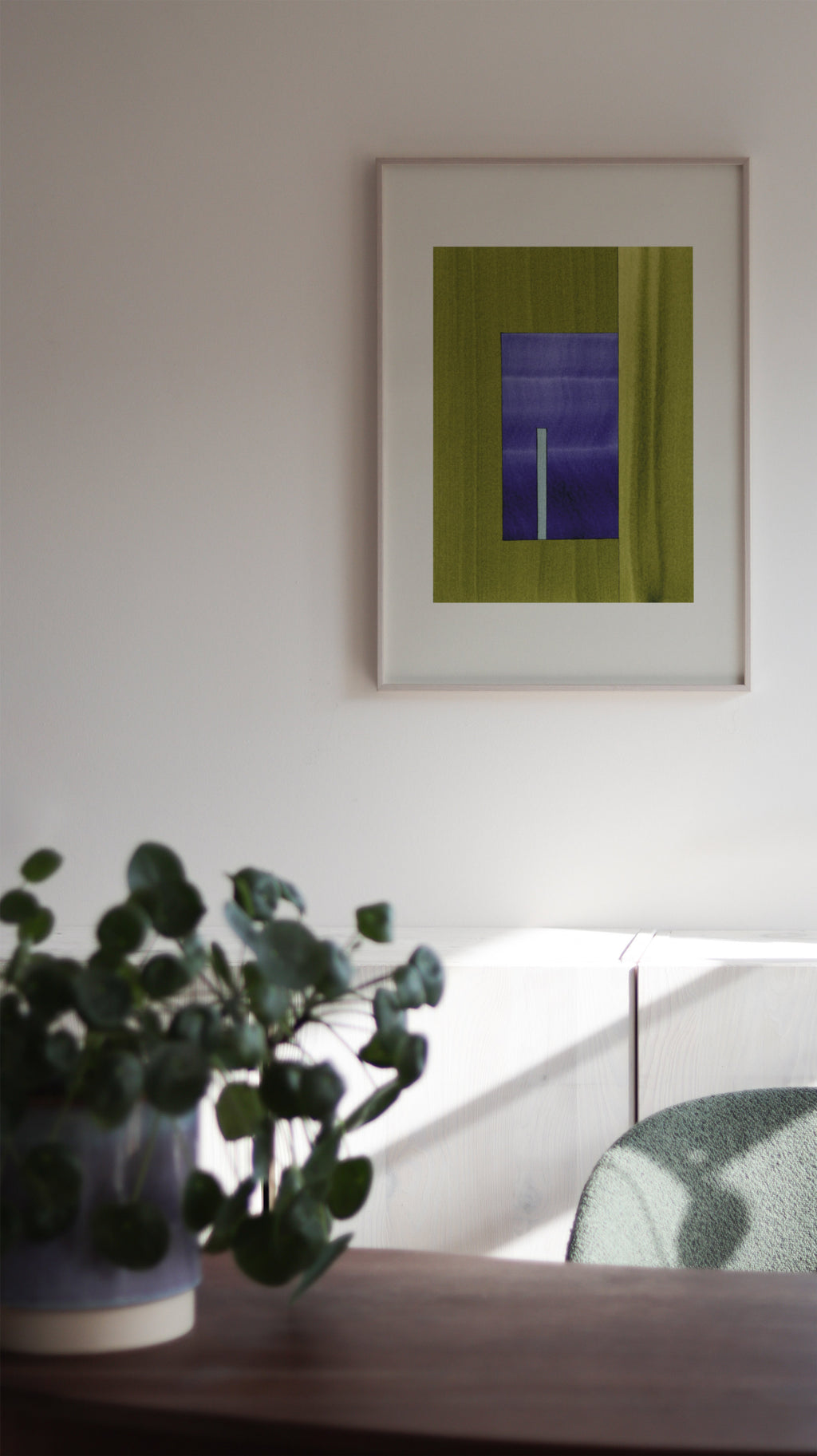 In this Verdant Place #64