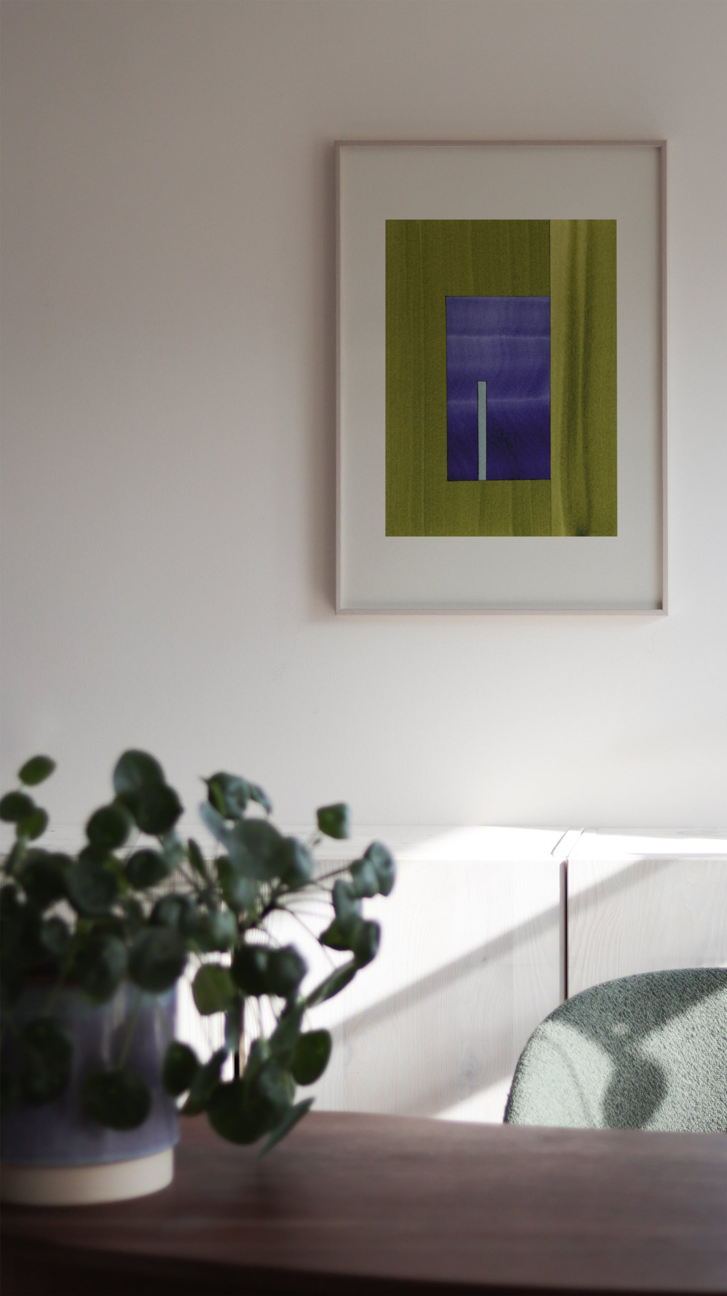 In this Verdant Place #64