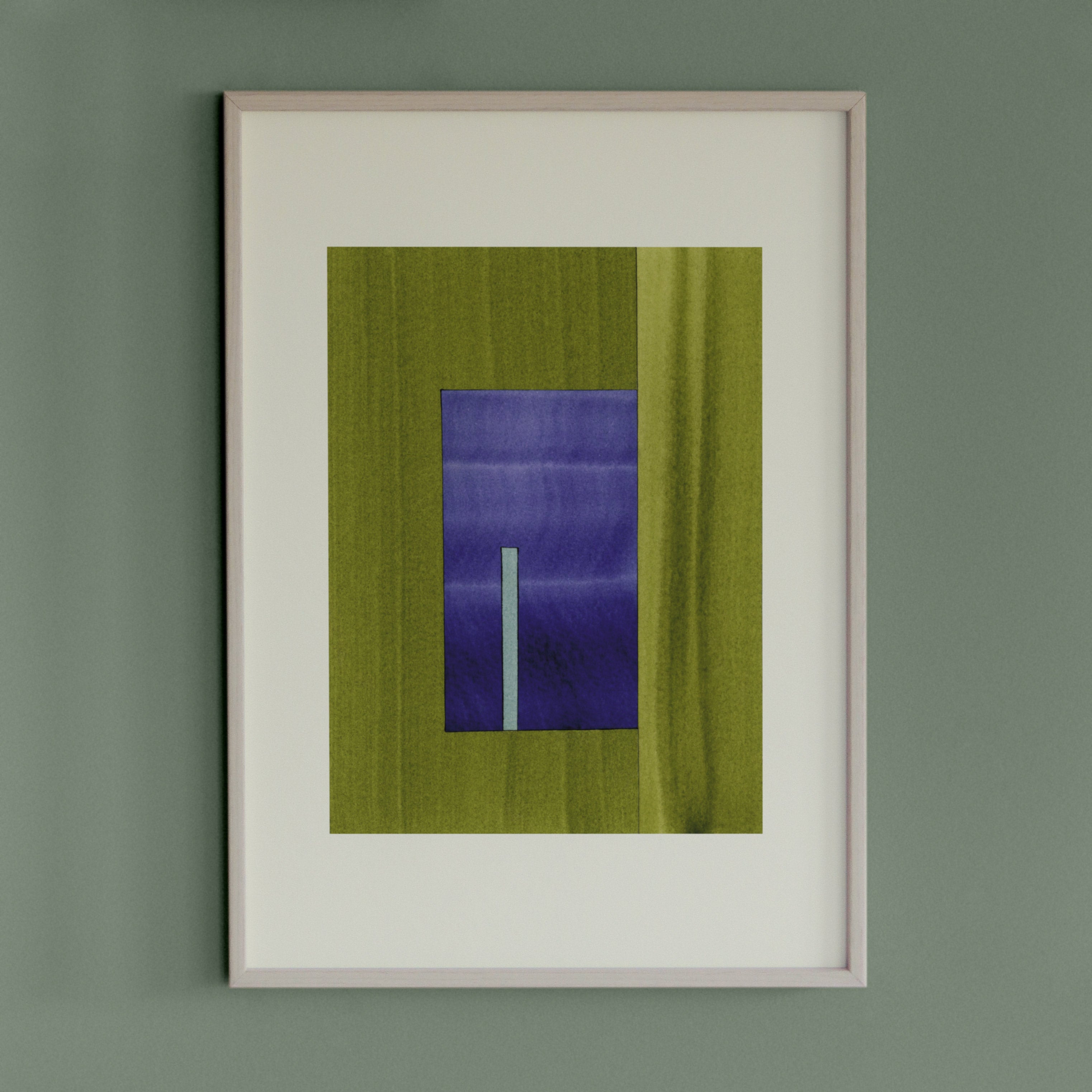 In this Verdant Place #64