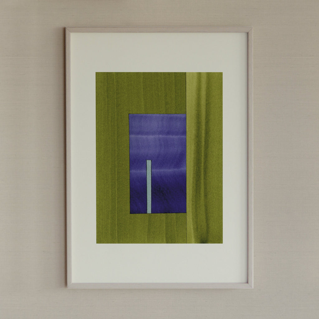 In this Verdant Place #64