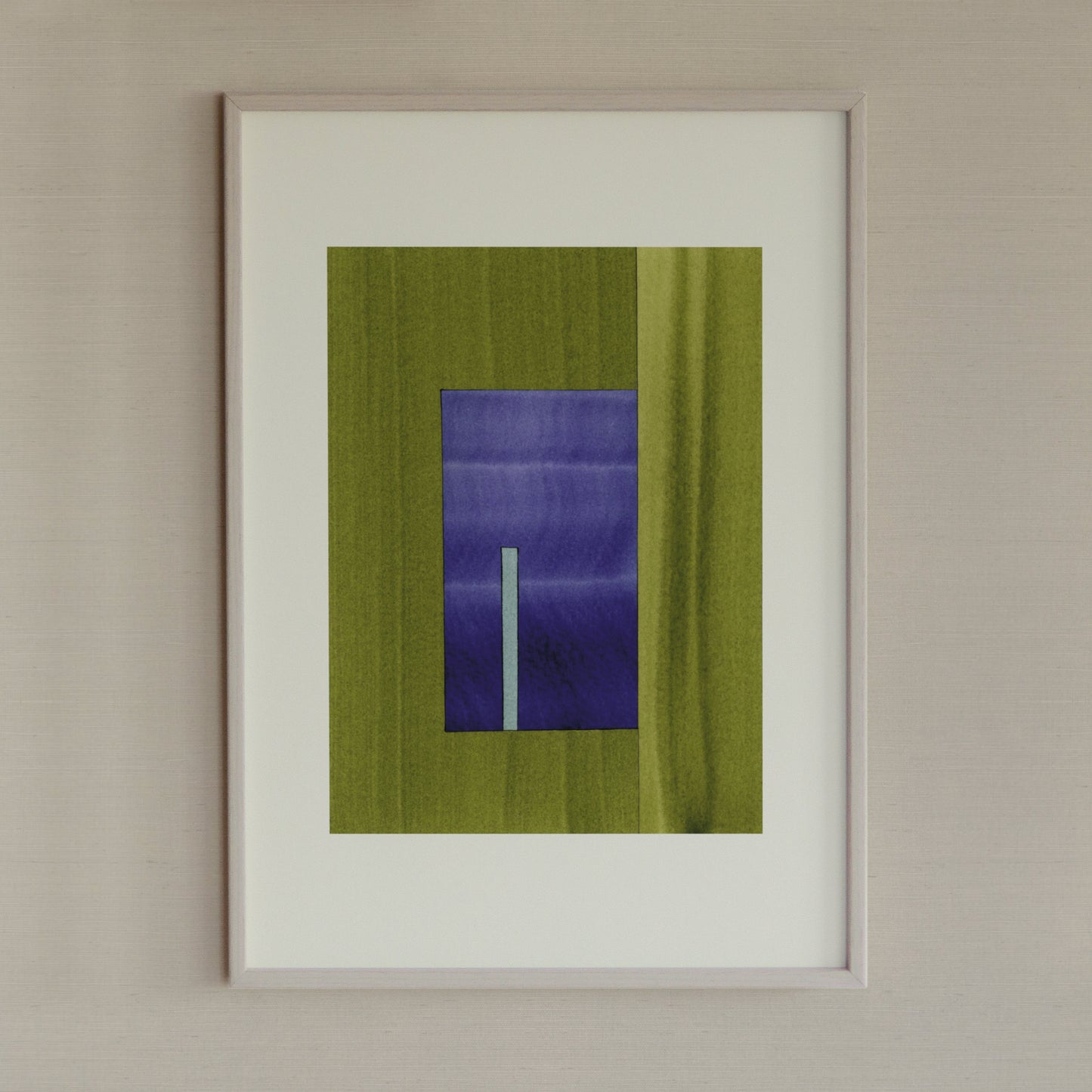 In this Verdant Place #64