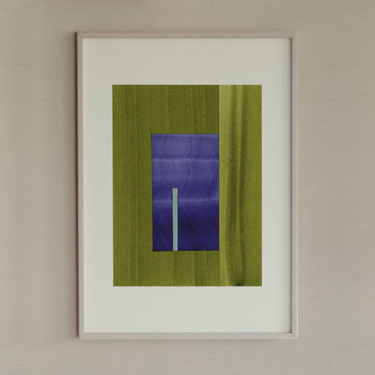 In this Verdant Place #64