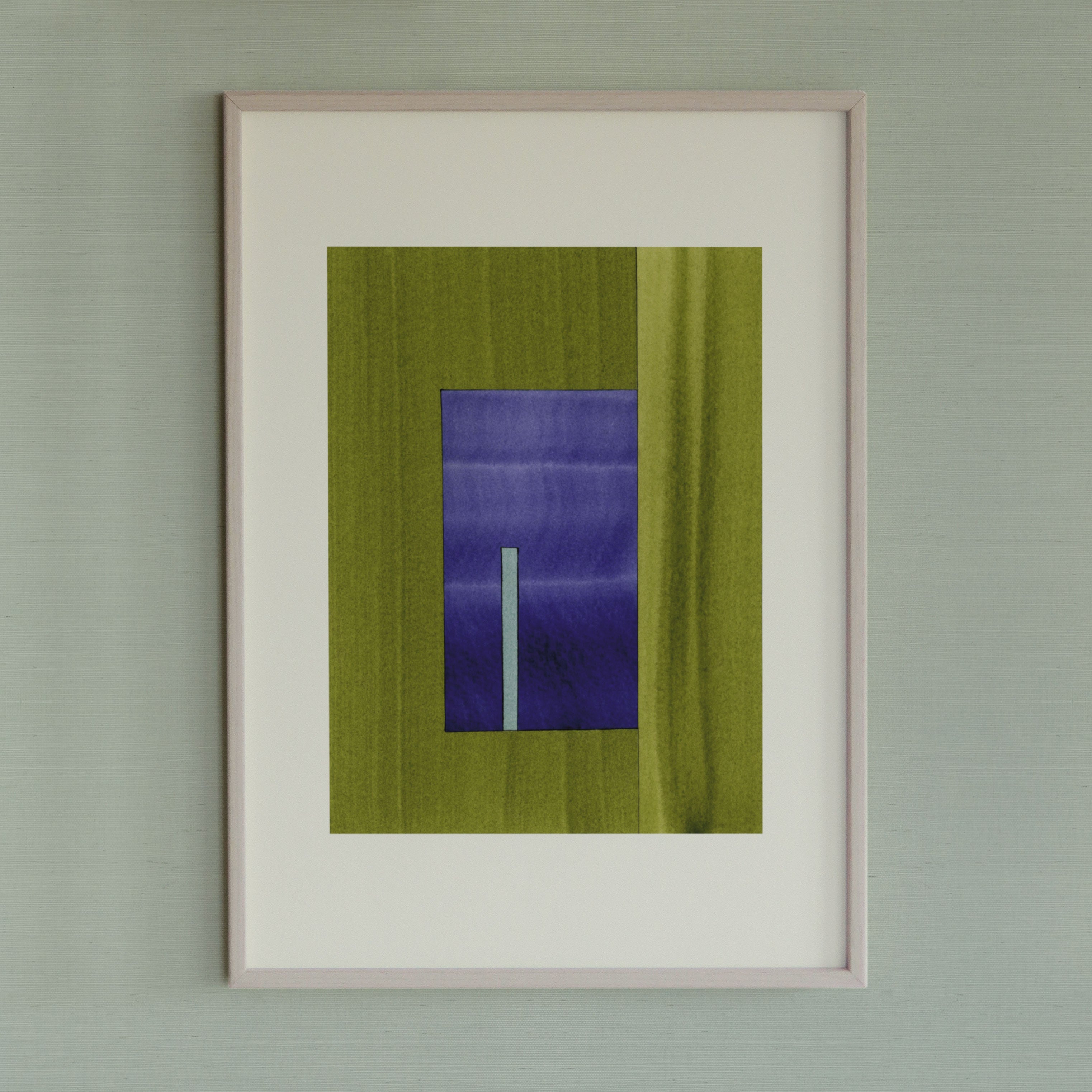 In this Verdant Place #64