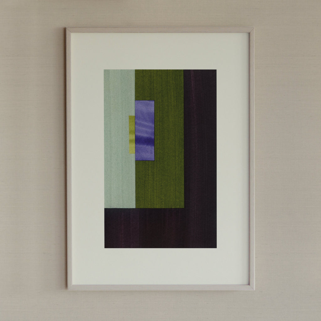 In this Verdant Place #65