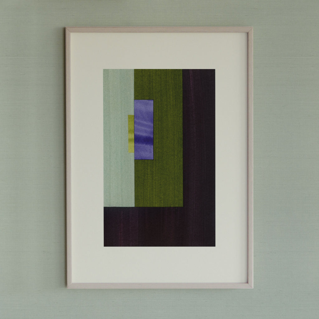 In this Verdant Place #65