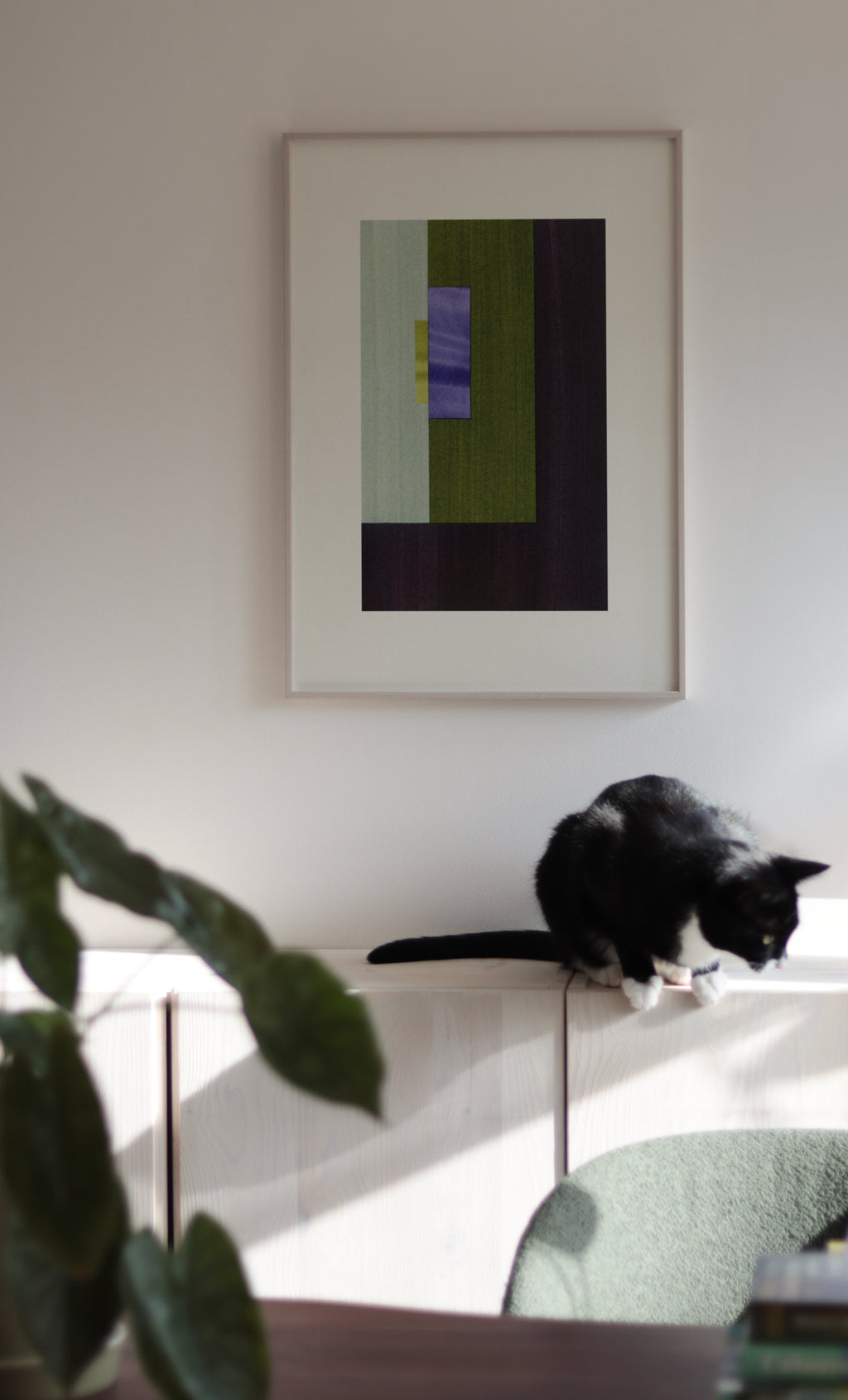 In this Verdant Place #65