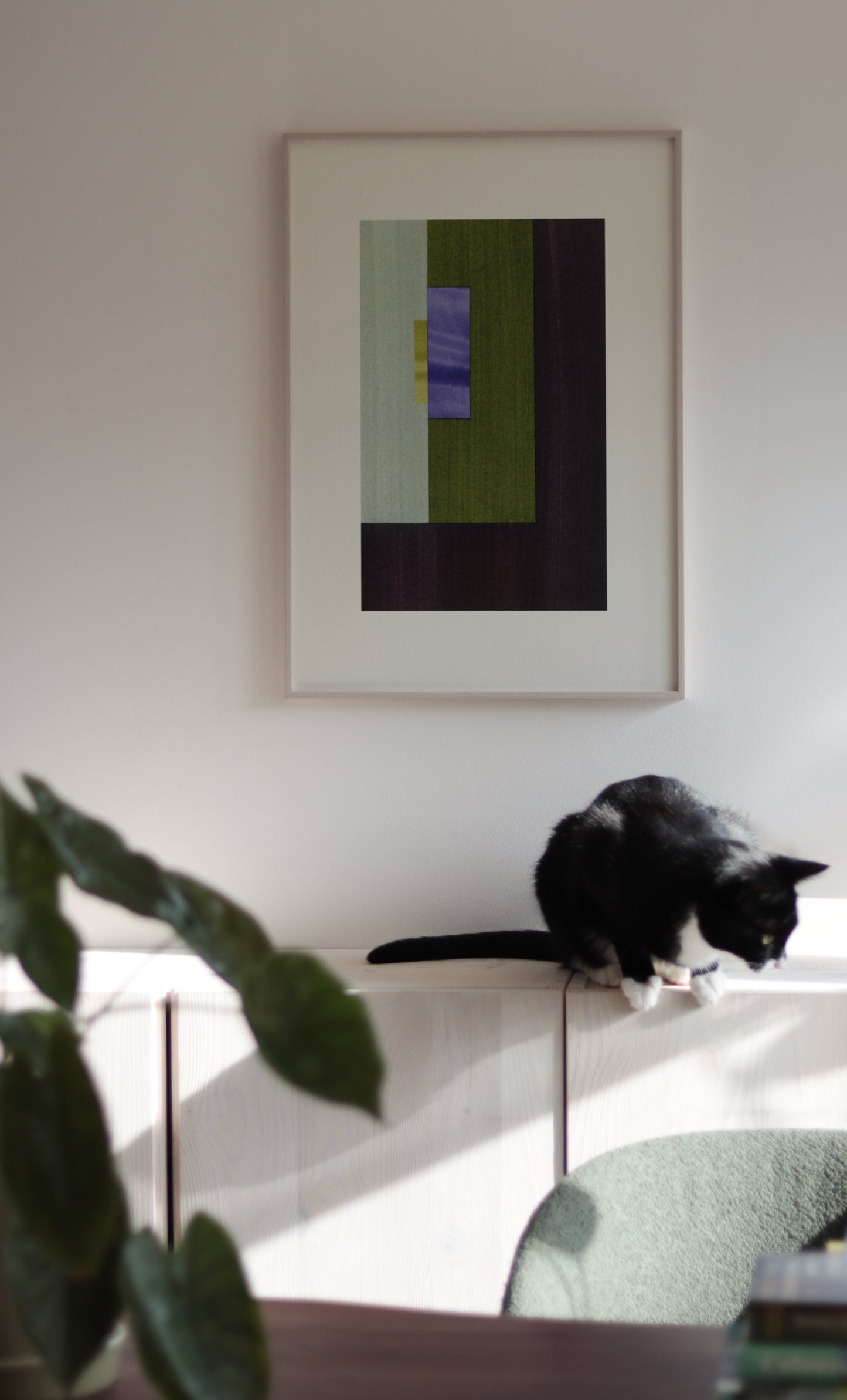 In this Verdant Place #65