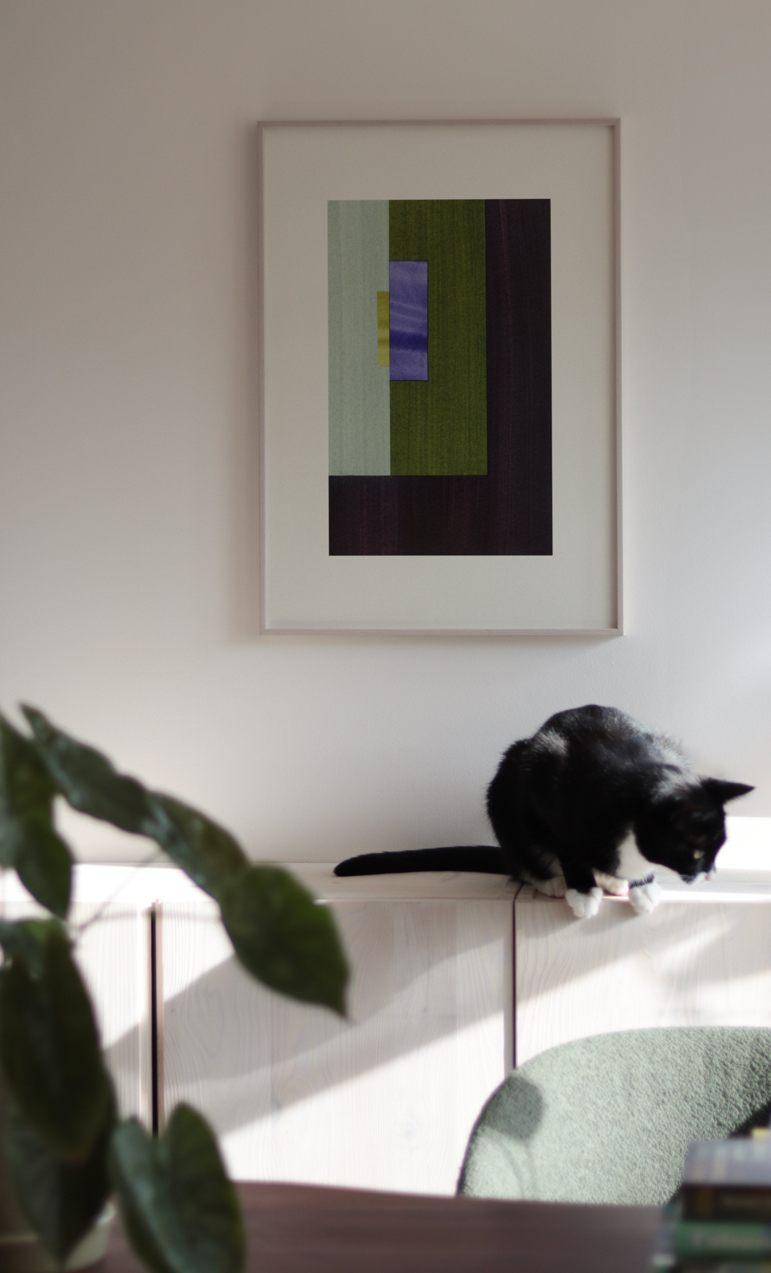 In this Verdant Place #65