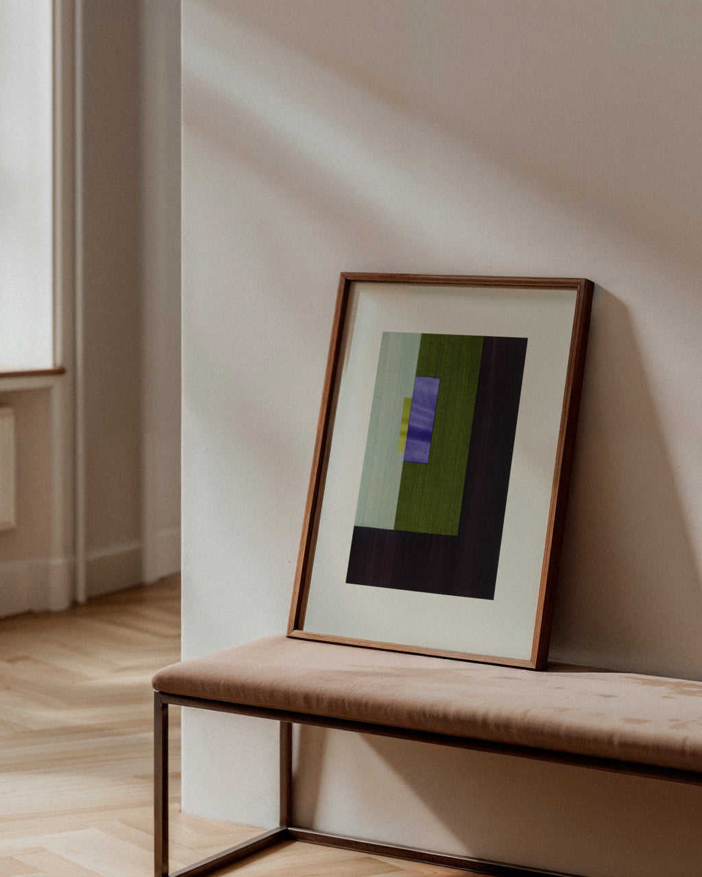 In this Verdant Place #65